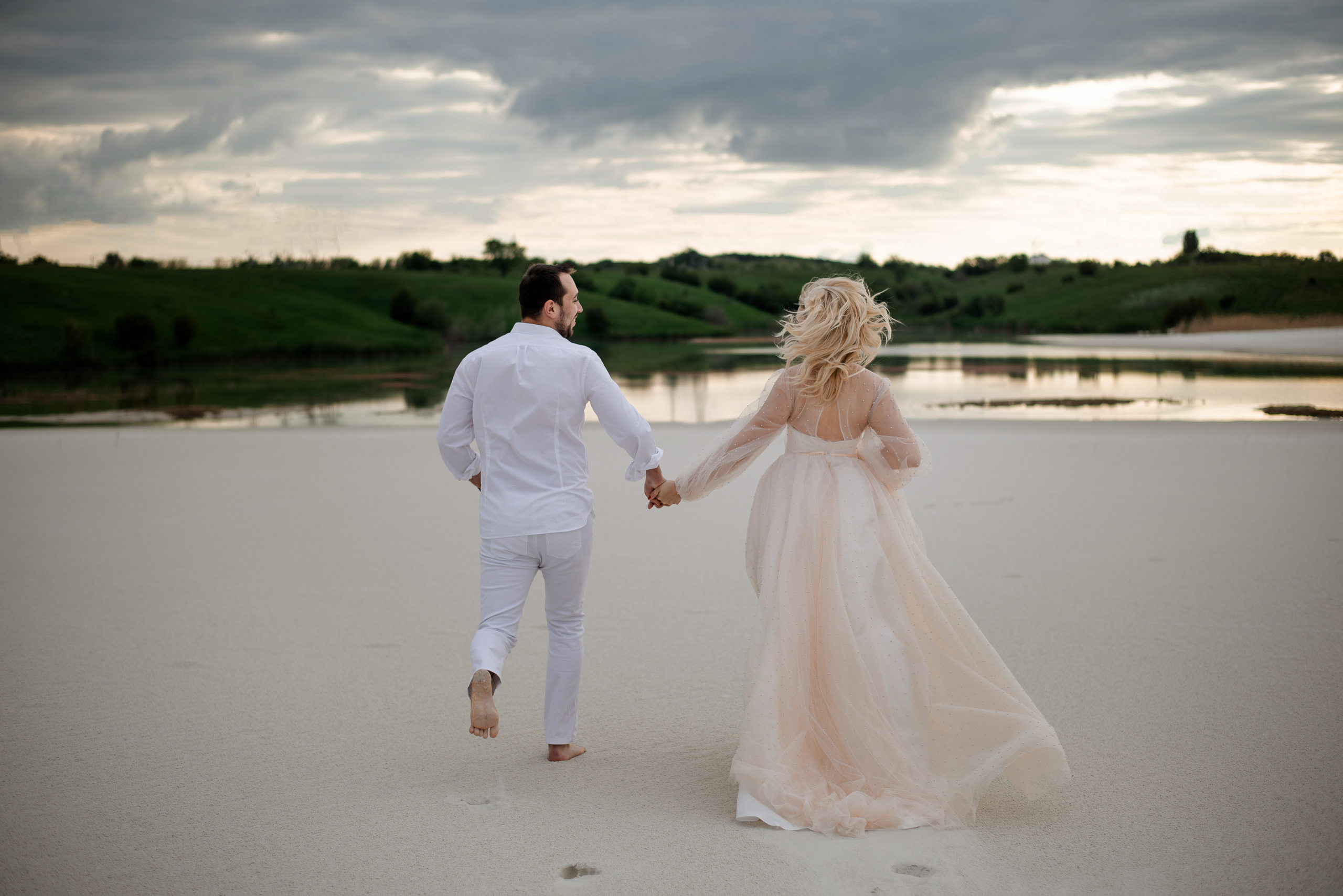 Nadya & Dmytro. Semashko Photography — весільні та сімейні фотографи