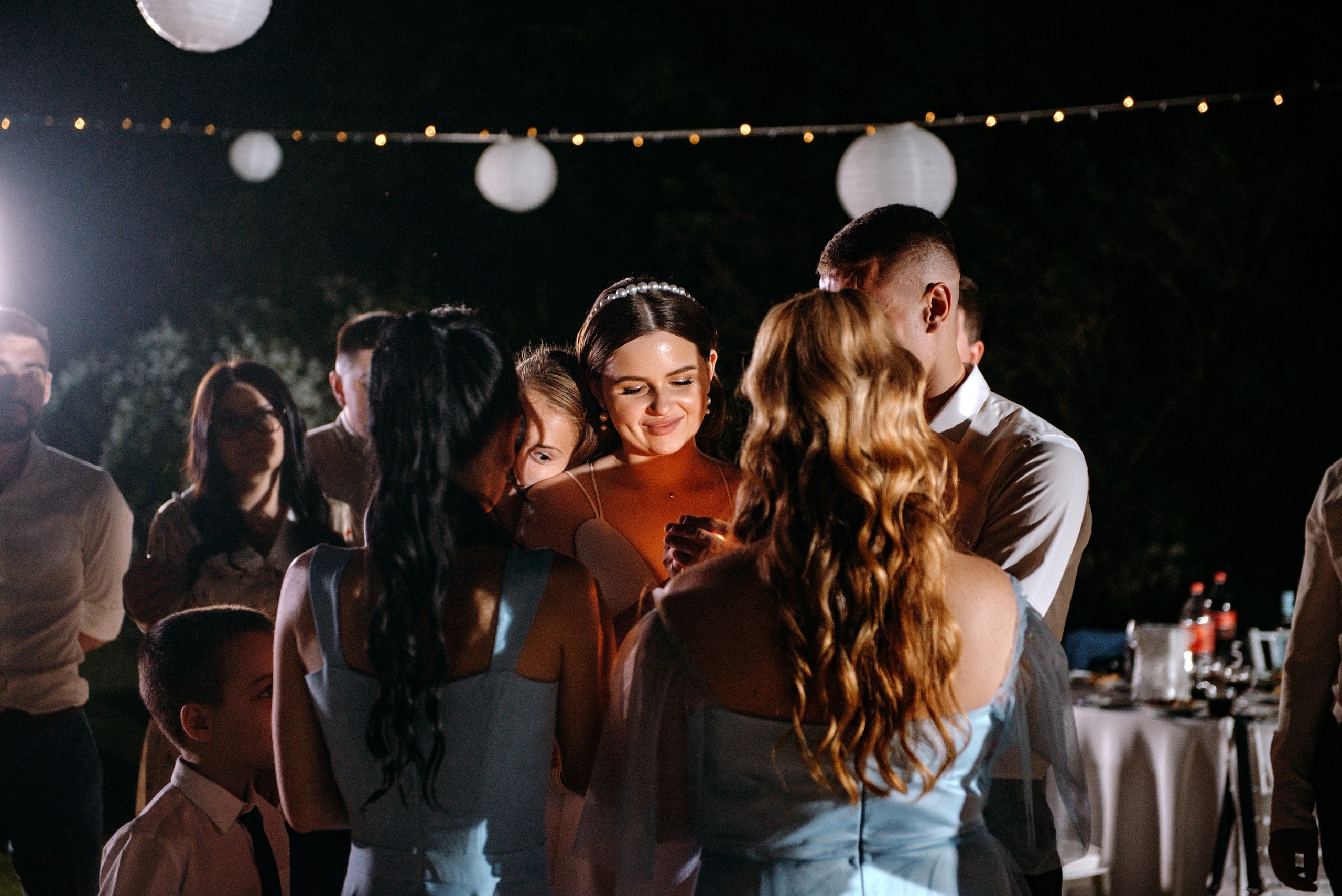 Аліна та Влад. Semashko Photography — весільні та сімейні фотографи