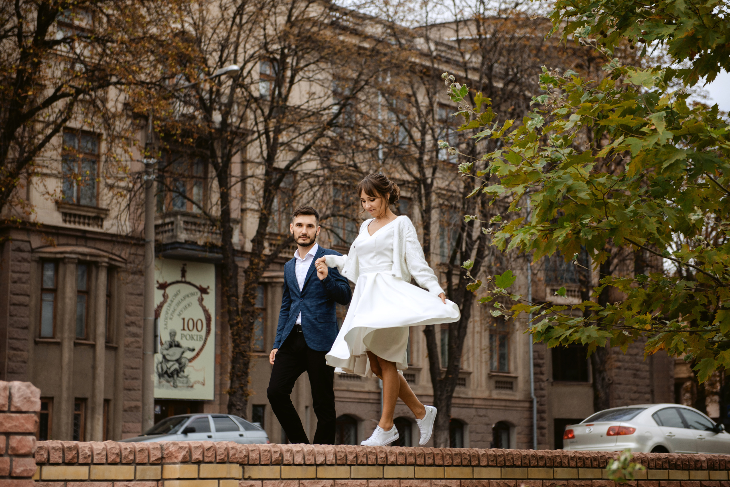 Наташа та Саша. Semashko Photography — весільне та сімейне фото, Олег І Наталі Семашко