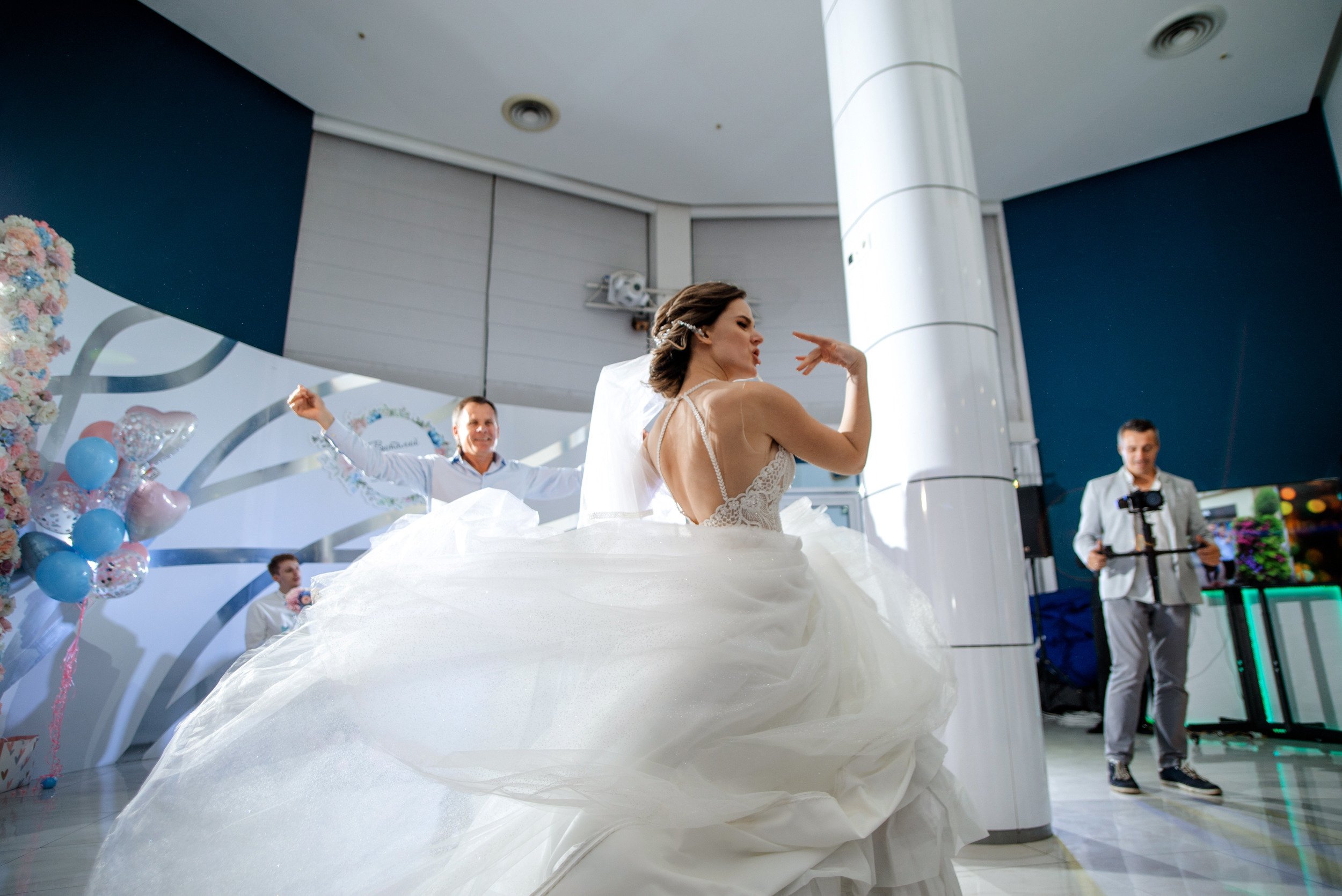 Violetta & Vitaly. Semashko Photography — весільні та сімейні фотографи