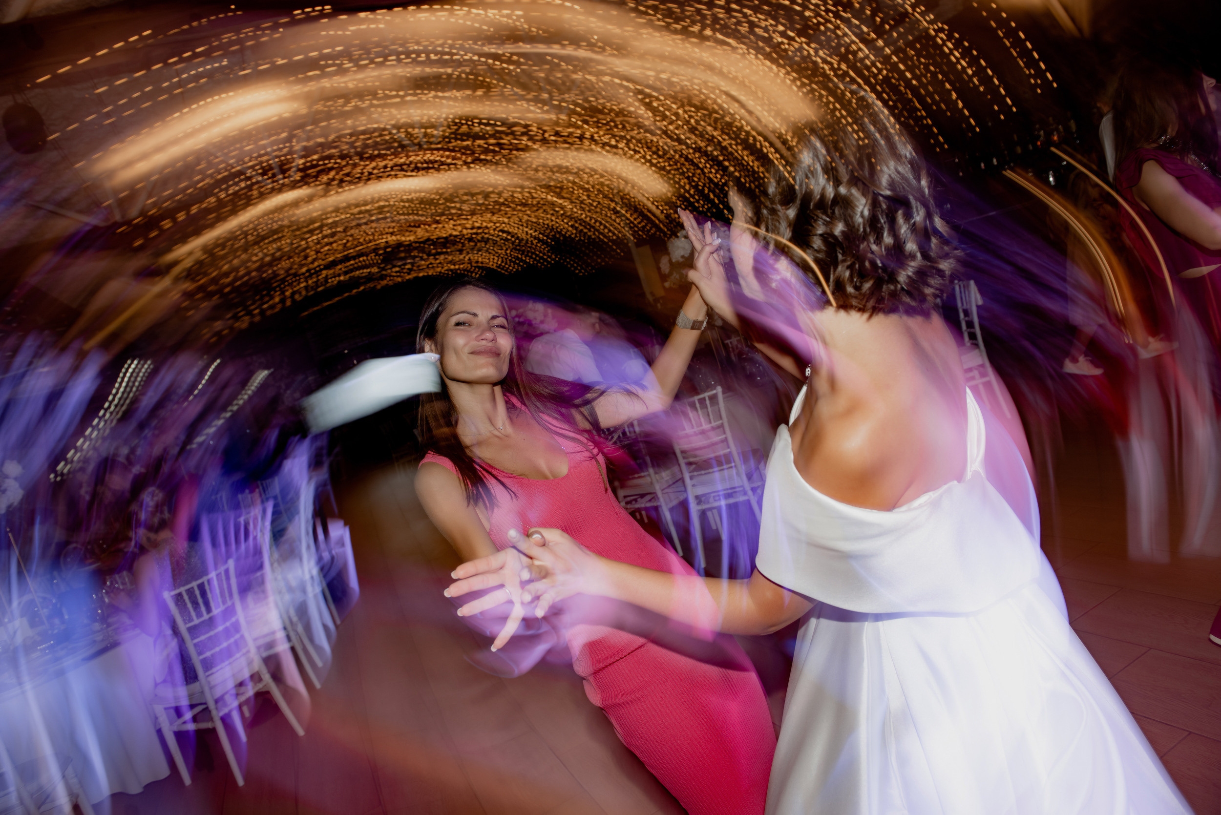 Anna & Denis. Semashko Photography — весільні та сімейні фотографи