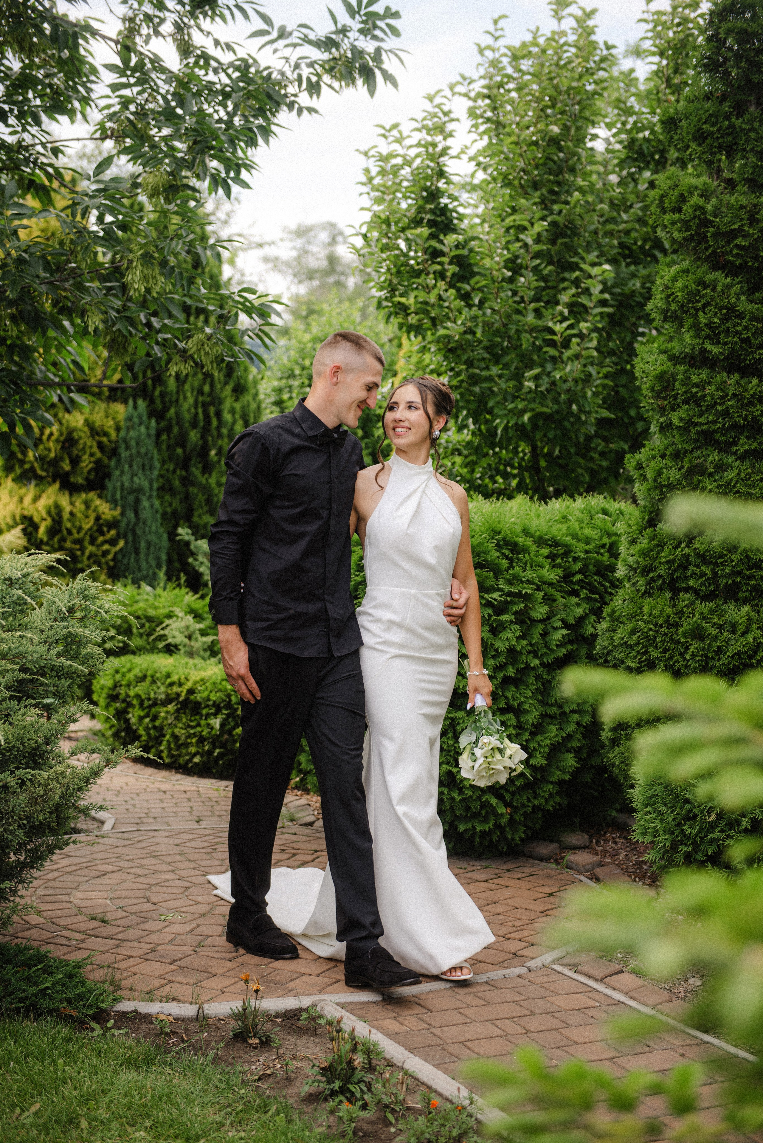 Сніжана та Владислав. Semashko Photography — весільне та сімейне фото, Олег І Наталі Семашко