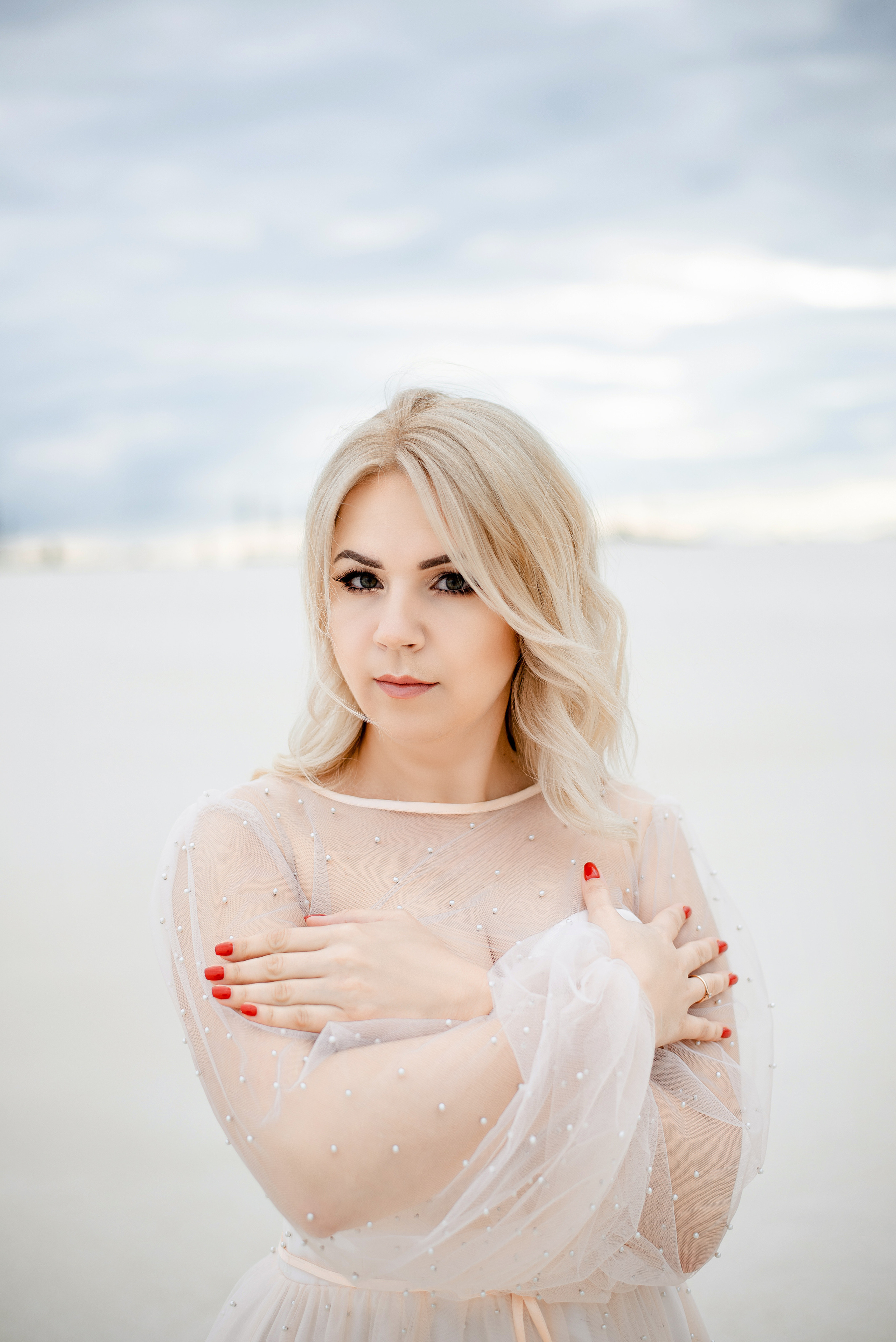 Nadya & Dmytro. Semashko Photography — весільні та сімейні фотографи