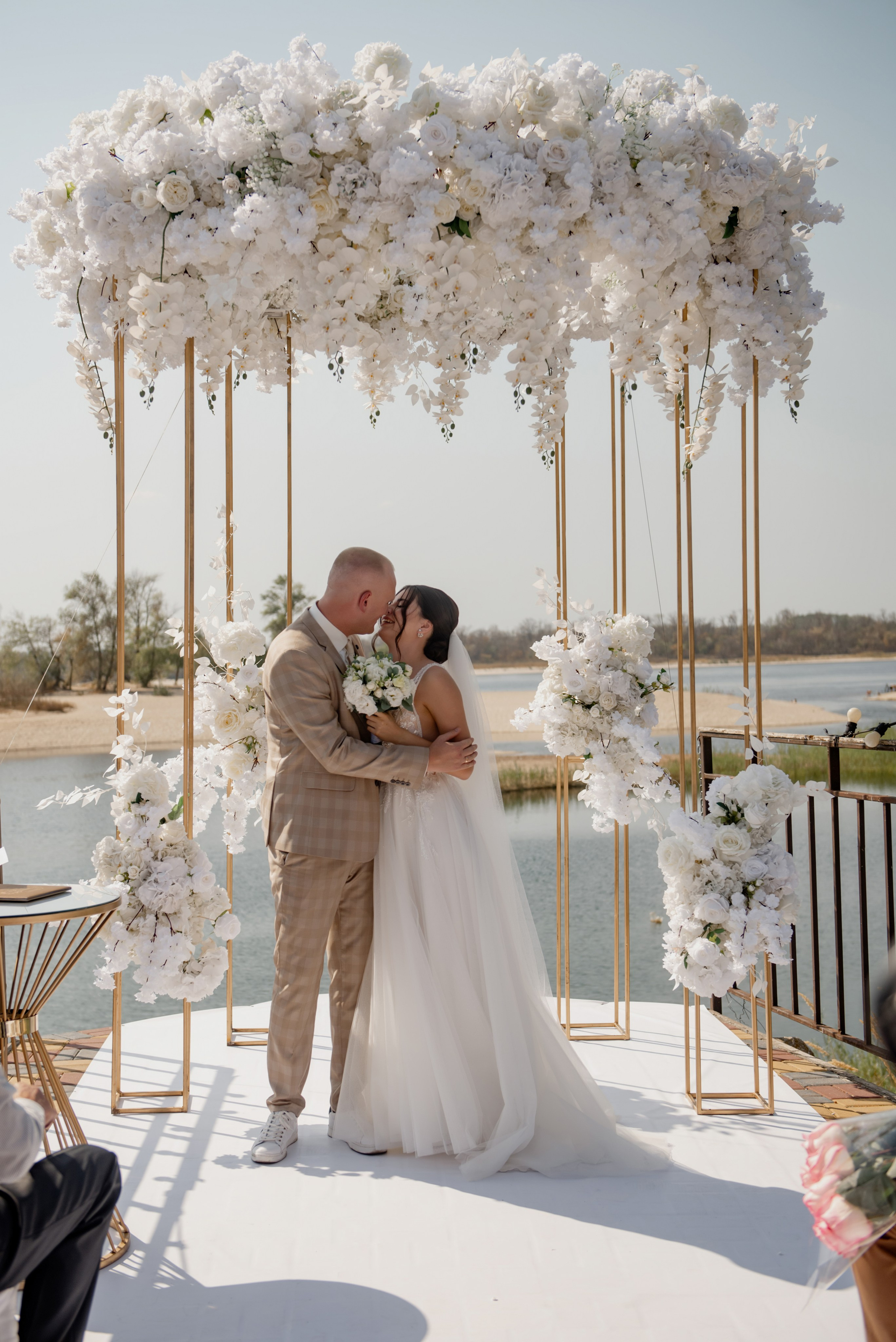 Катерина та Владислав. Semashko Photography — весільне та сімейне фото, Олег І Наталі Семашко