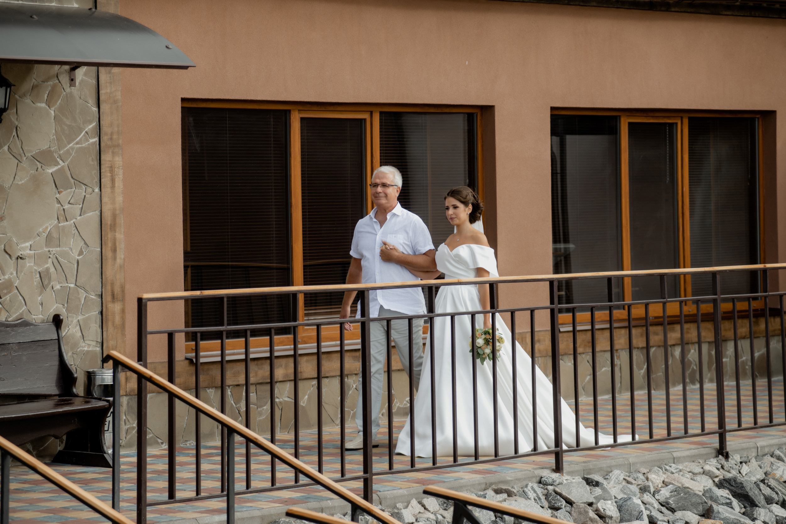 Anna & Denis. Semashko Photography — весільні та сімейні фотографи
