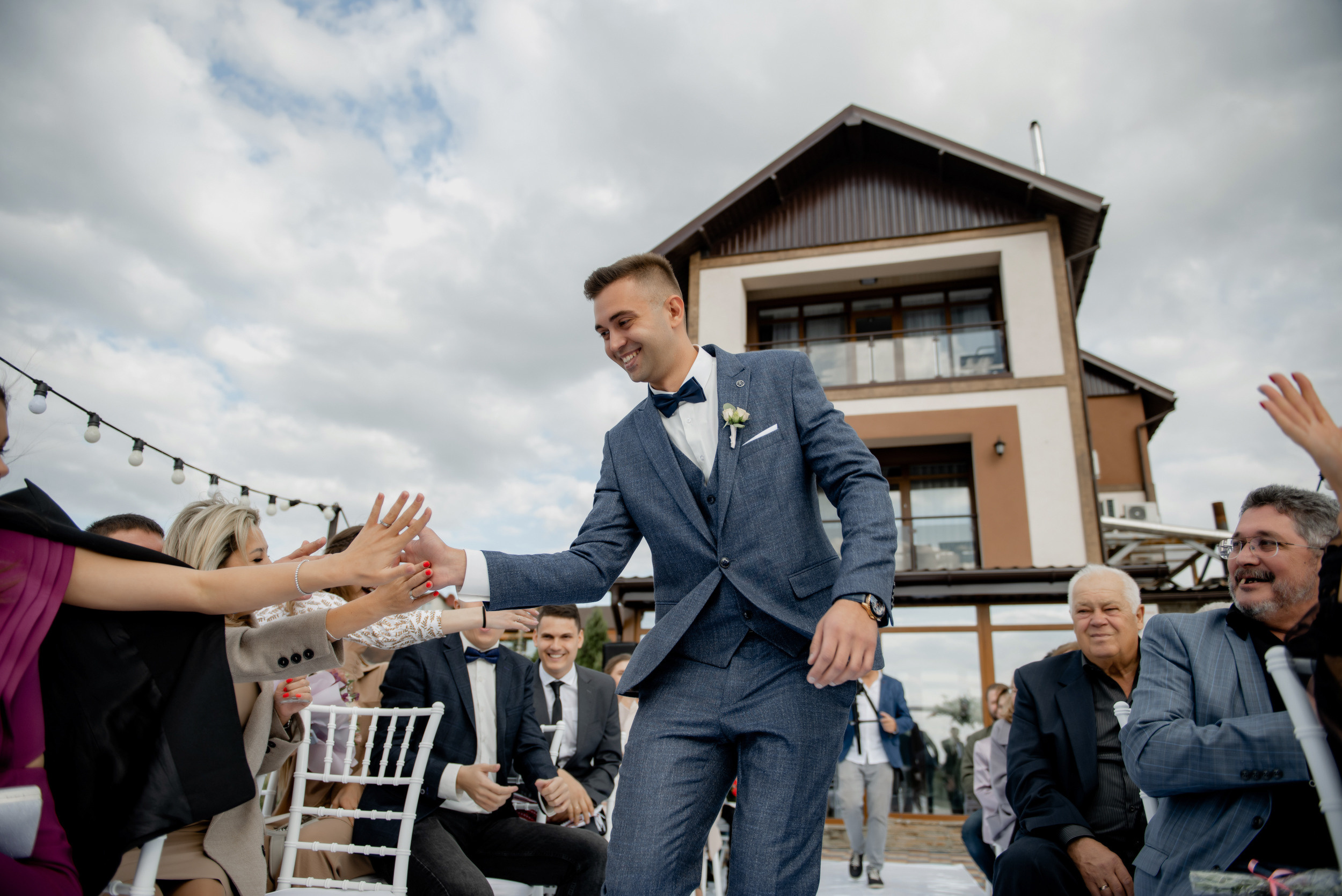 Anna & Denis. Semashko Photography — весільні та сімейні фотографи