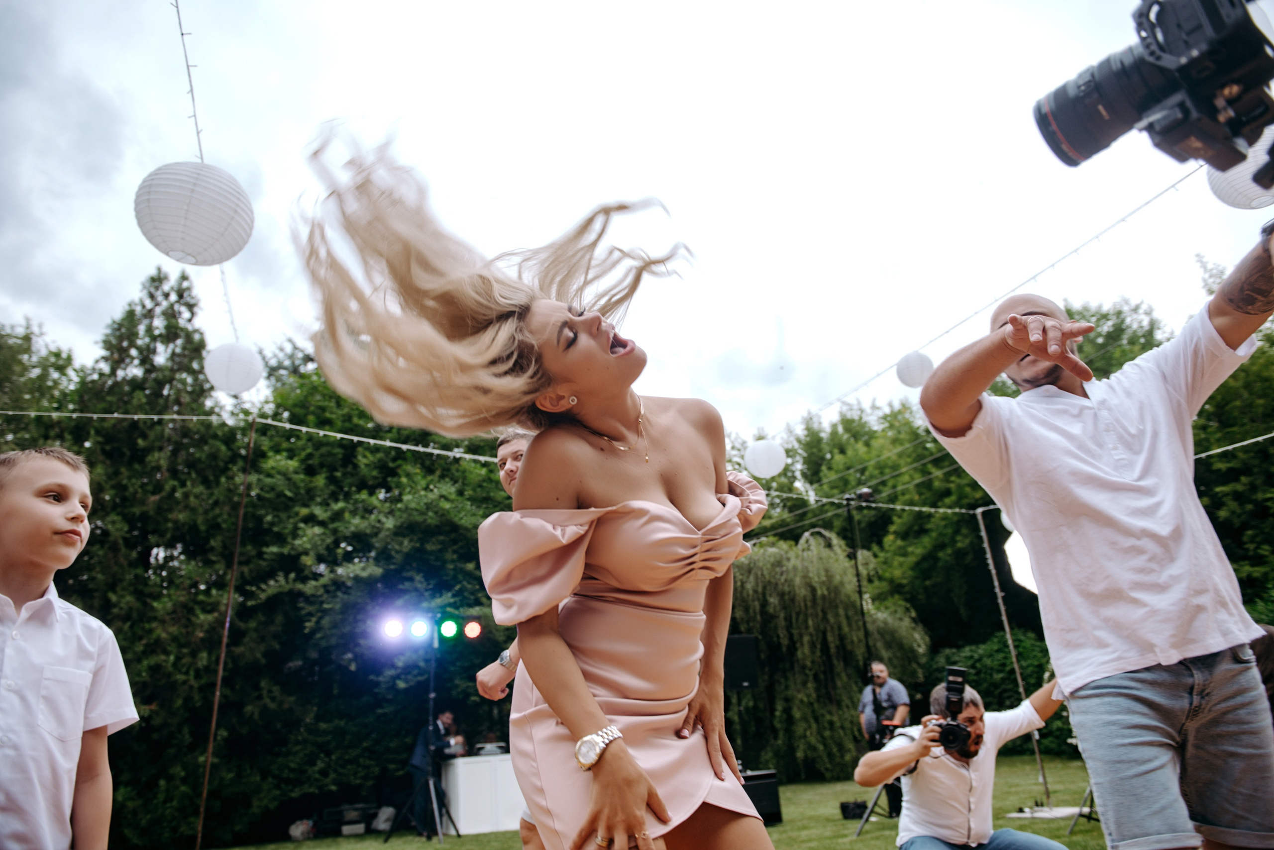 Аліна та Влад. Semashko Photography — весільні та сімейні фотографи