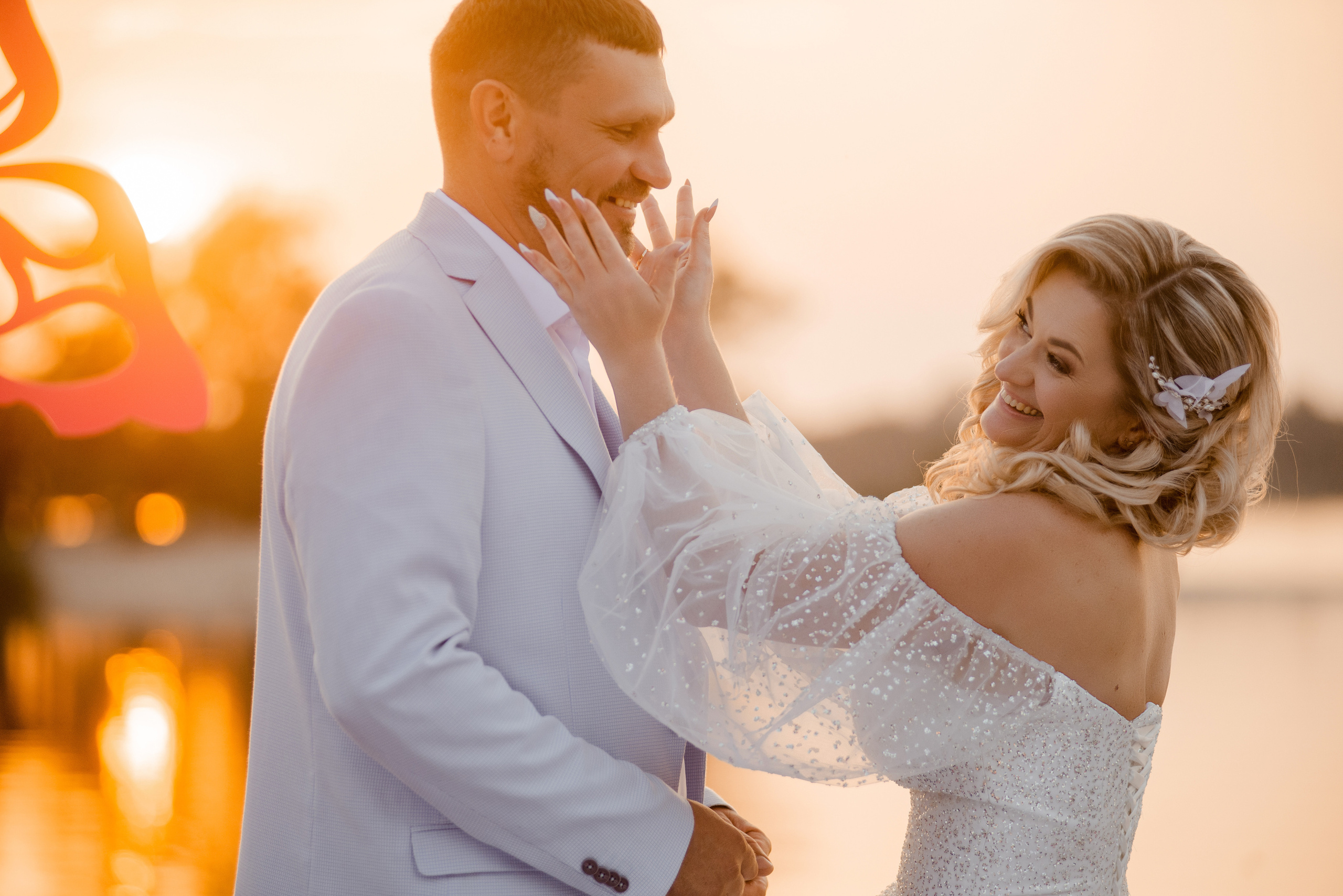 Tatyana & Ruslan. Semashko Photography — весільні та сімейні фотографи