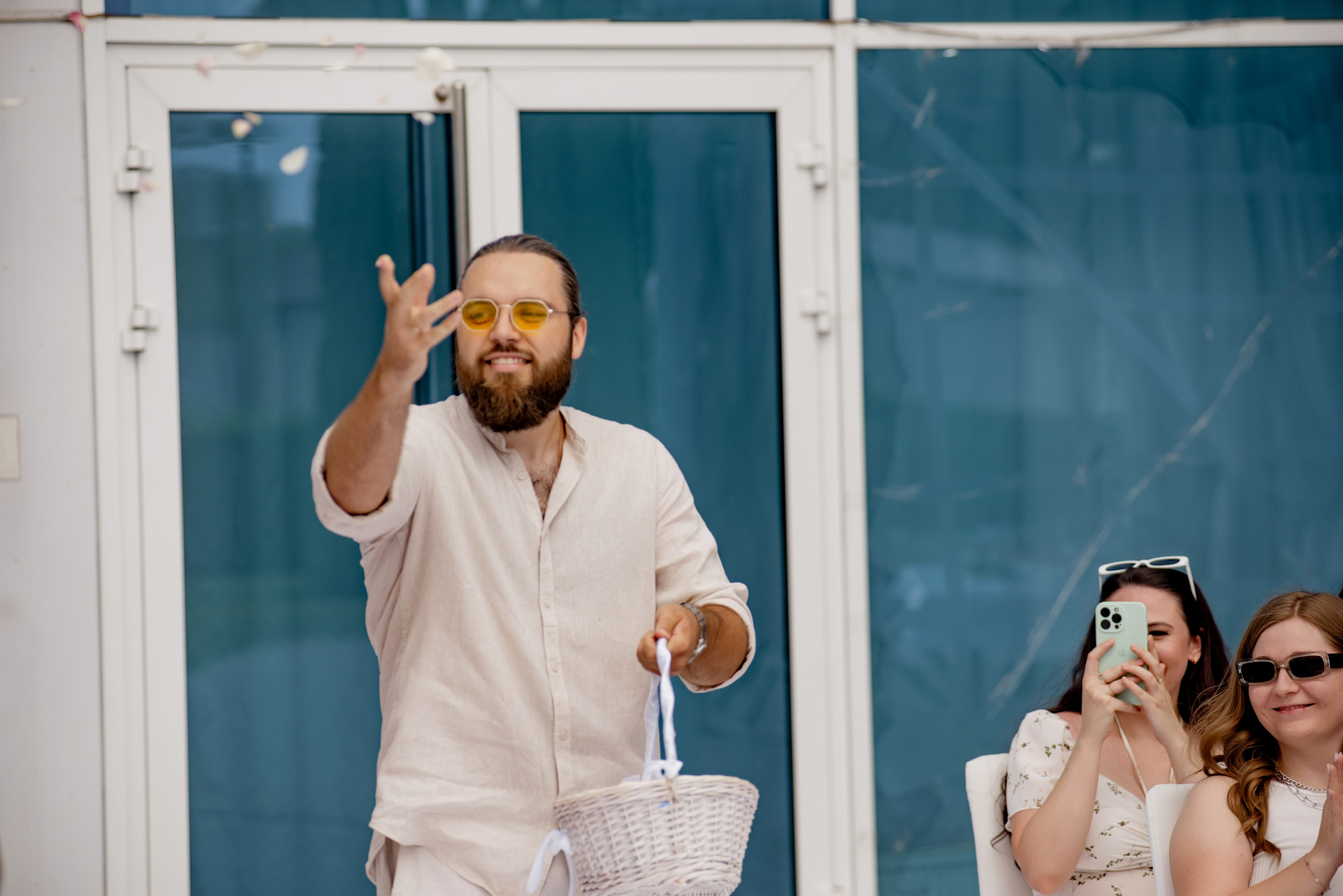 Марія та Максим. Semashko Photography — весільне та сімейне фото, Олег І Наталі Семашко