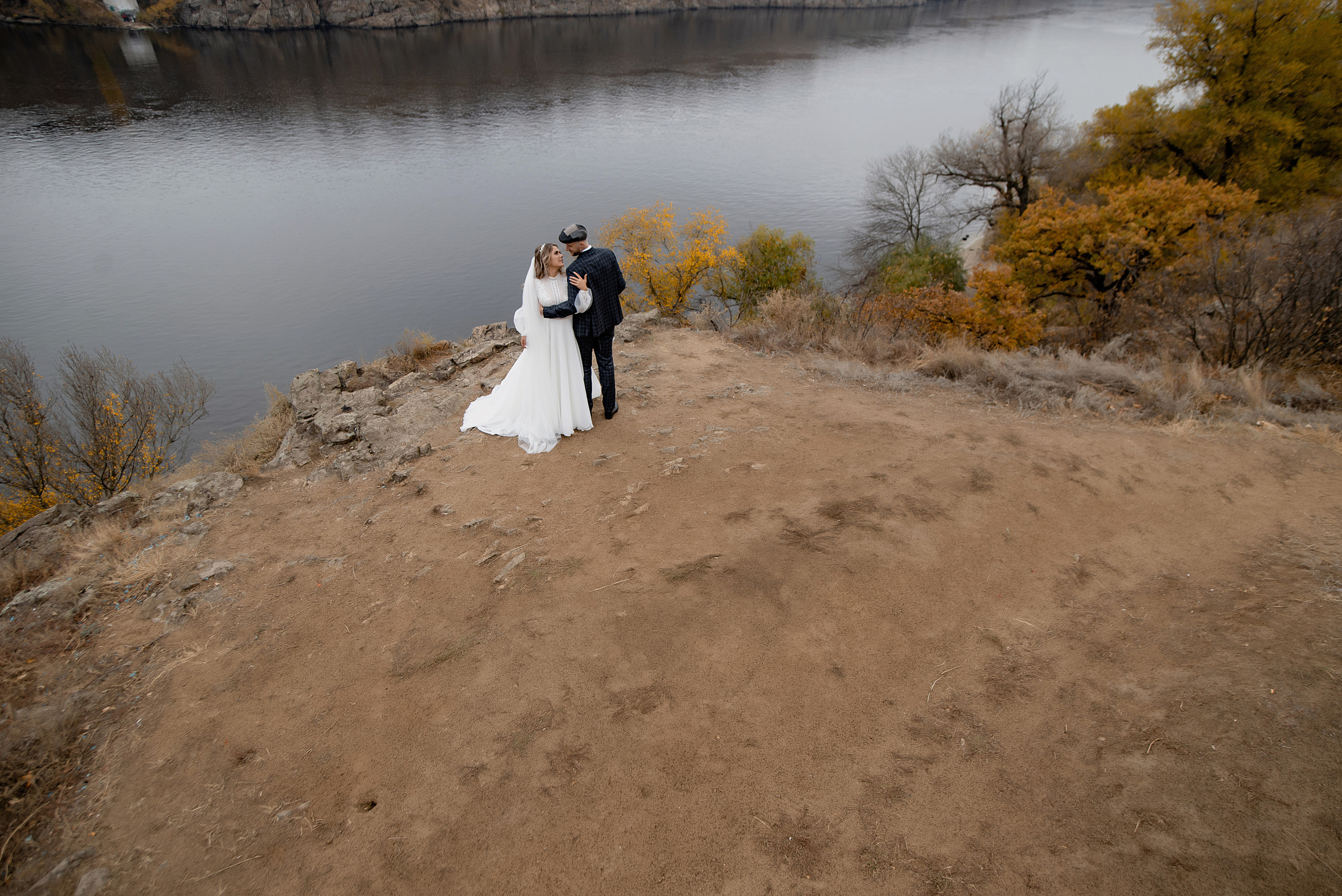 Alina & Ivan. Semashko Photography — весільні та сімейні фотографи