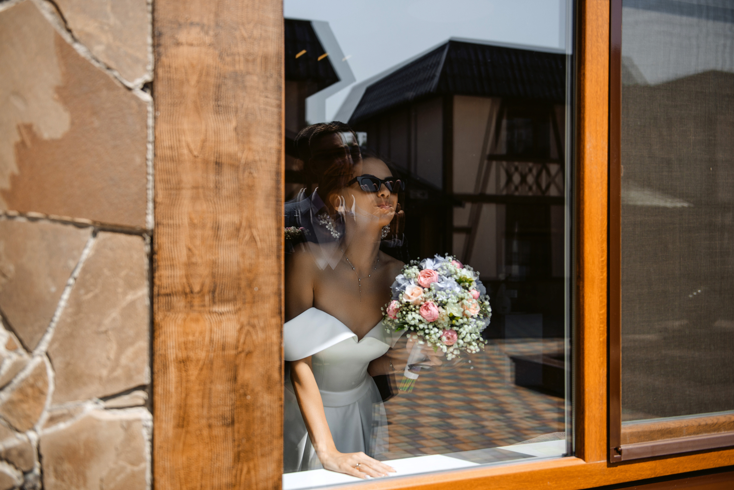 Daryna & Nikita. Semashko Photography — весільні та сімейні фотографи