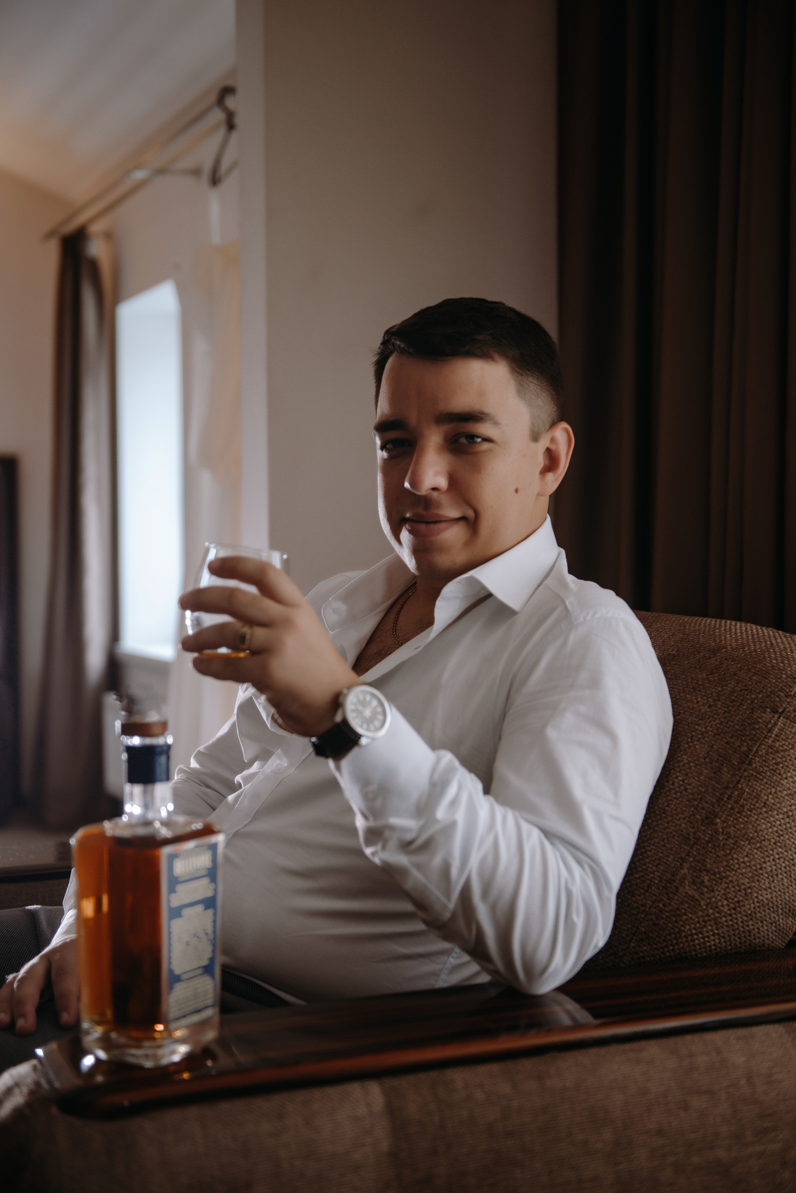 Ксюша и Артем. Semashko Photography — весільні та сімейні фотографи