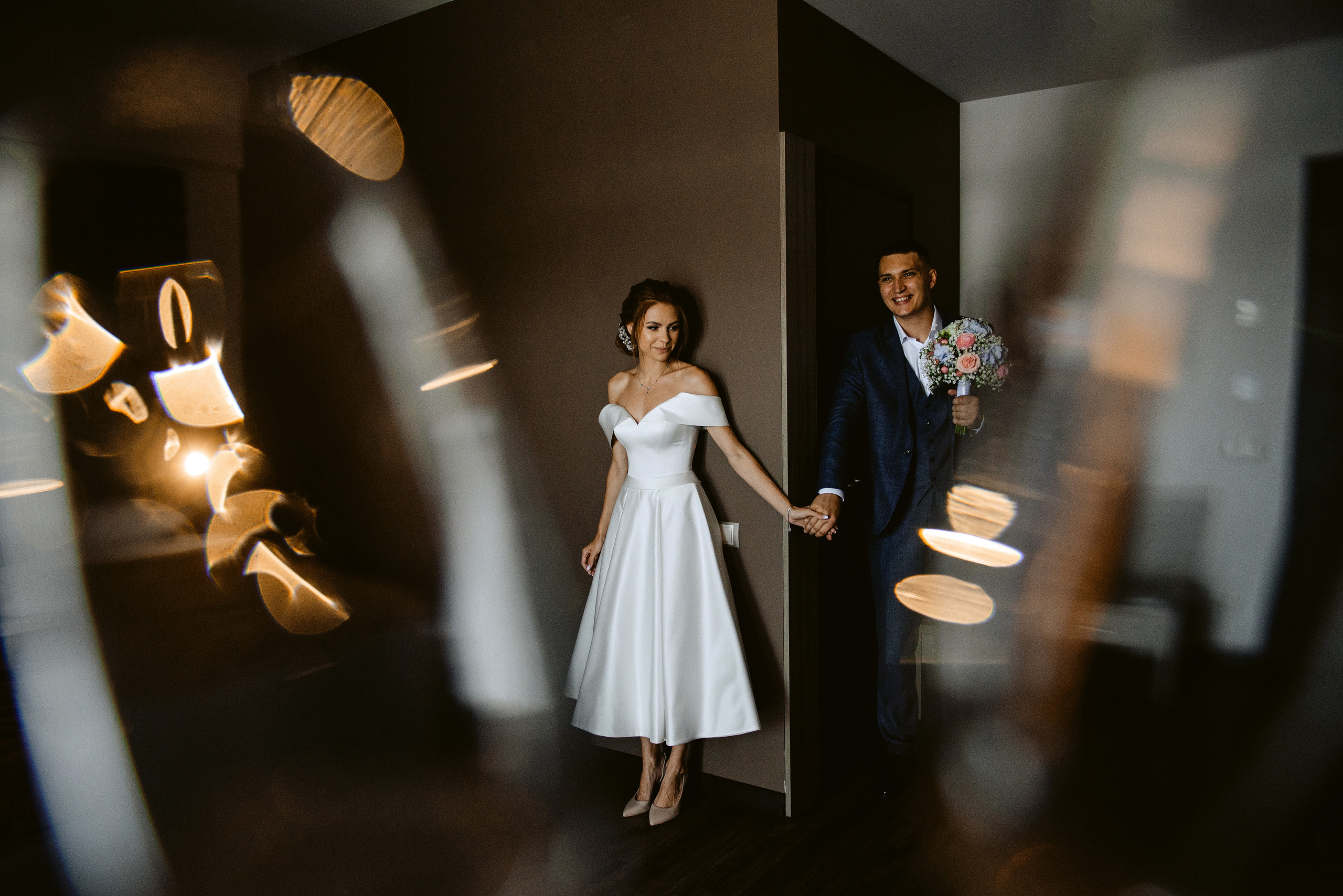 Daryna & Nikita. Semashko Photography — весільні та сімейні фотографи