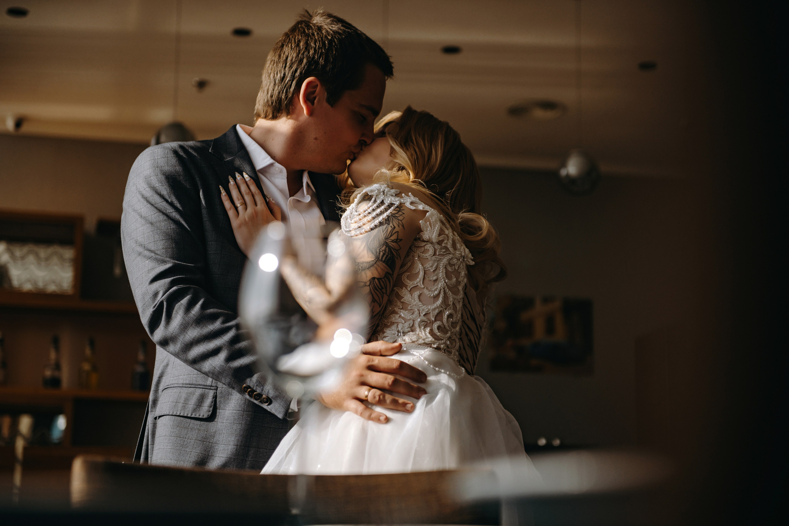 Вікторія та Дмитро. Semashko Photography — весільне та сімейне фото, Олег І Наталі Семашко