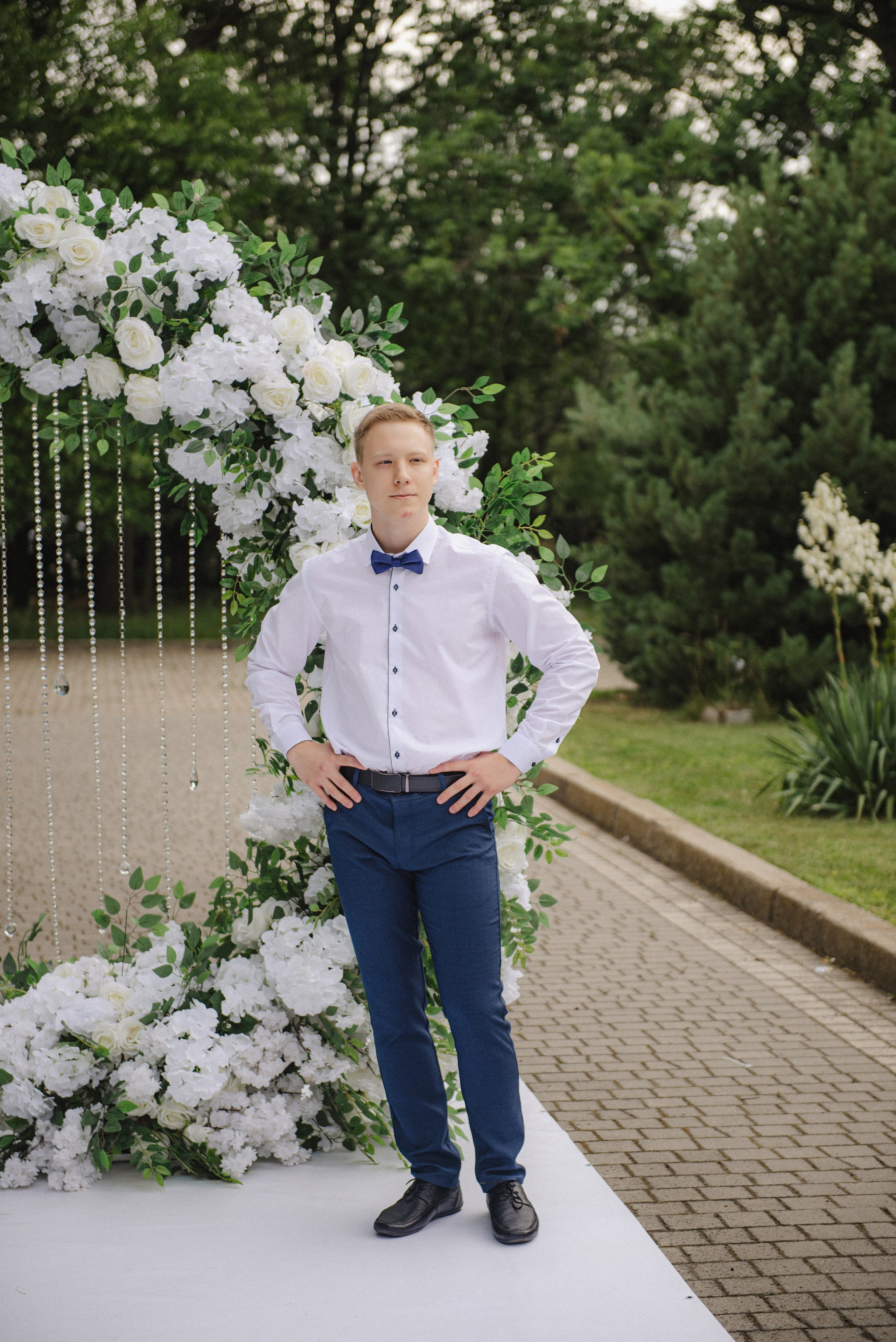 Лілія та Олег. Semashko Photography — весільне та сімейне фото, Олег І Наталі Семашко