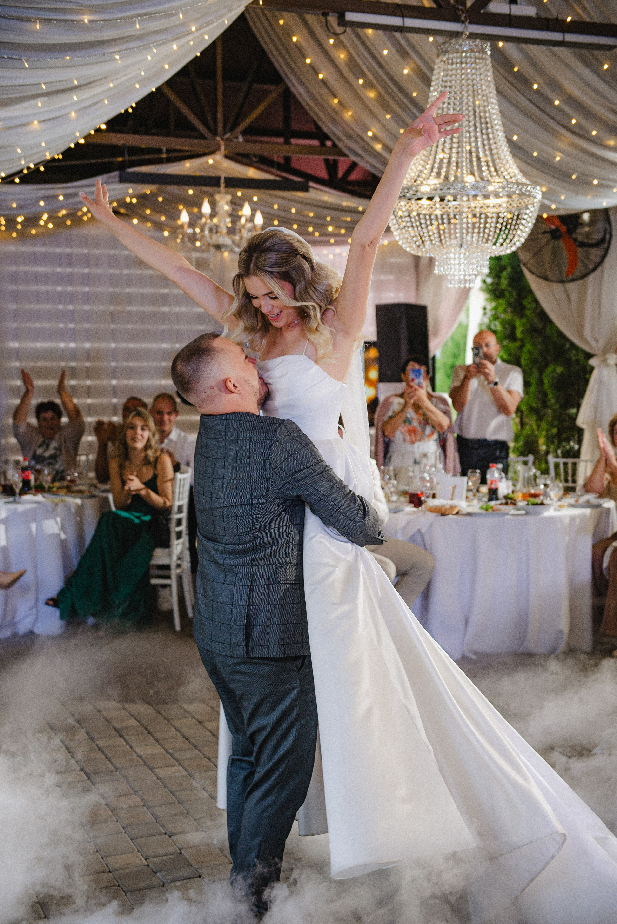 Катерина та Ярослав. Semashko Photography — весільні та сімейні фотографи