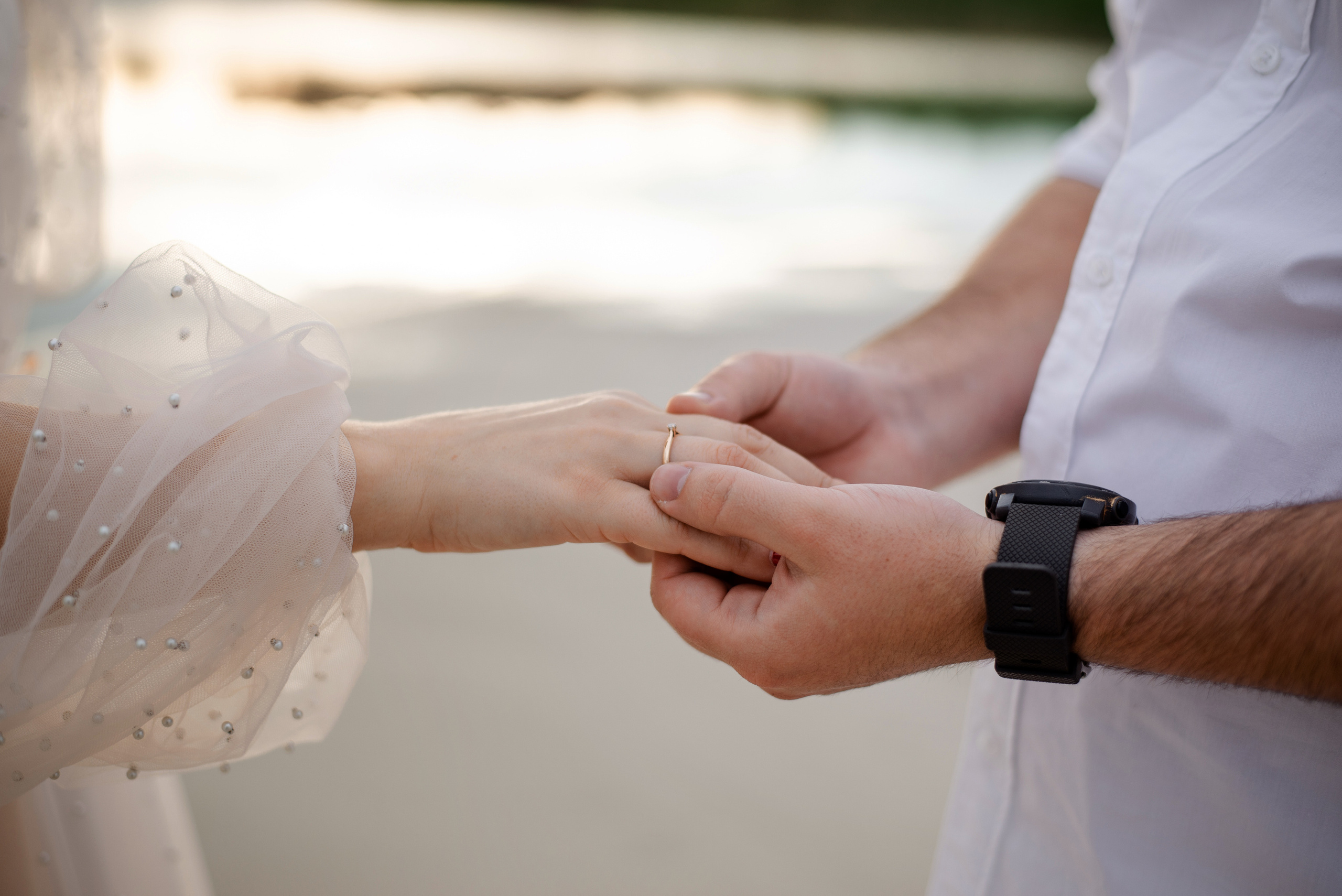 Nadya & Dmytro. Semashko Photography — весільні та сімейні фотографи