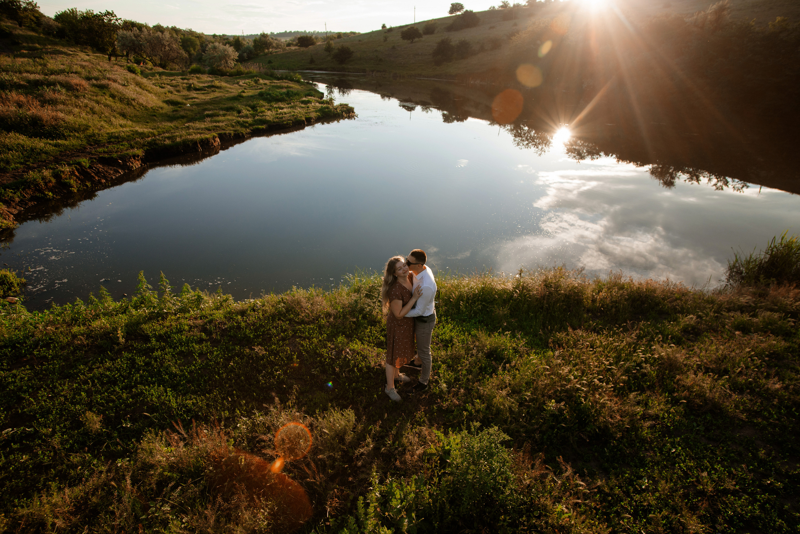 Анастасія та Дмитро. Semashko Photography — весільне та сімейне фото, Олег І Наталі Семашко