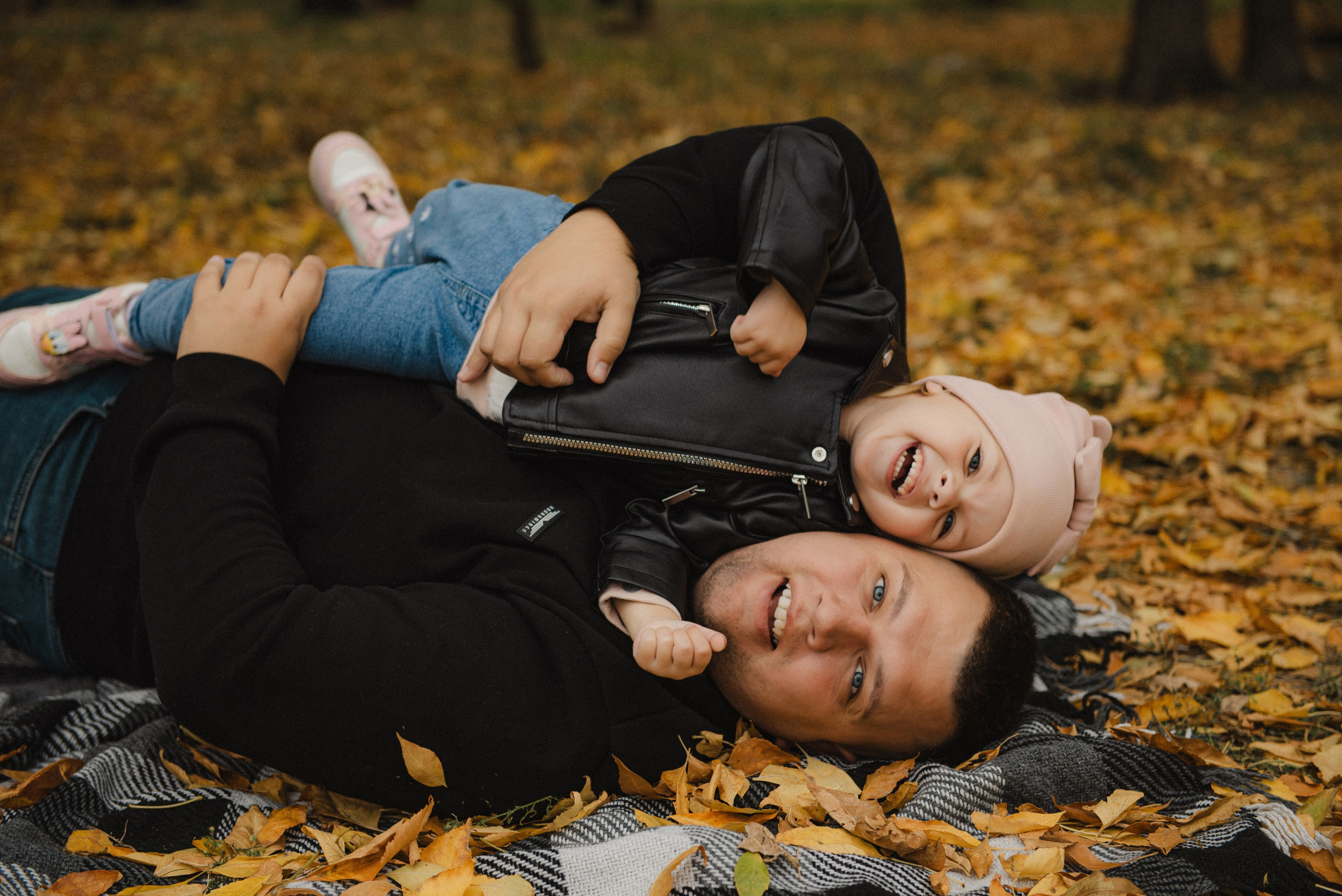 Настя Саша Міра. Semashko Photography — весільне та сімейне фото, Олег І Наталі Семашко