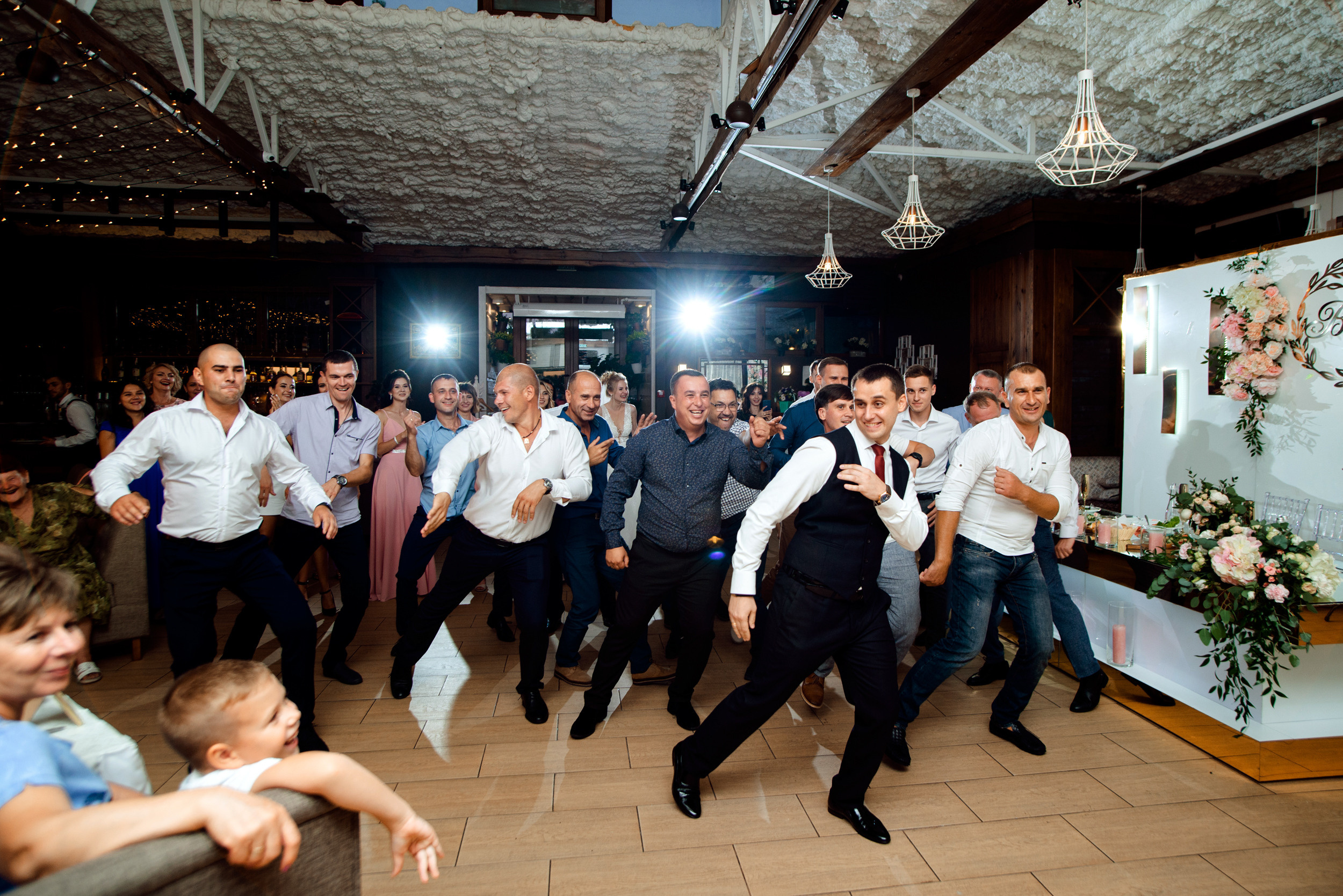 Даша і Вадим. Semashko Photography — весільне та сімейне фото, Олег І Наталі Семашко