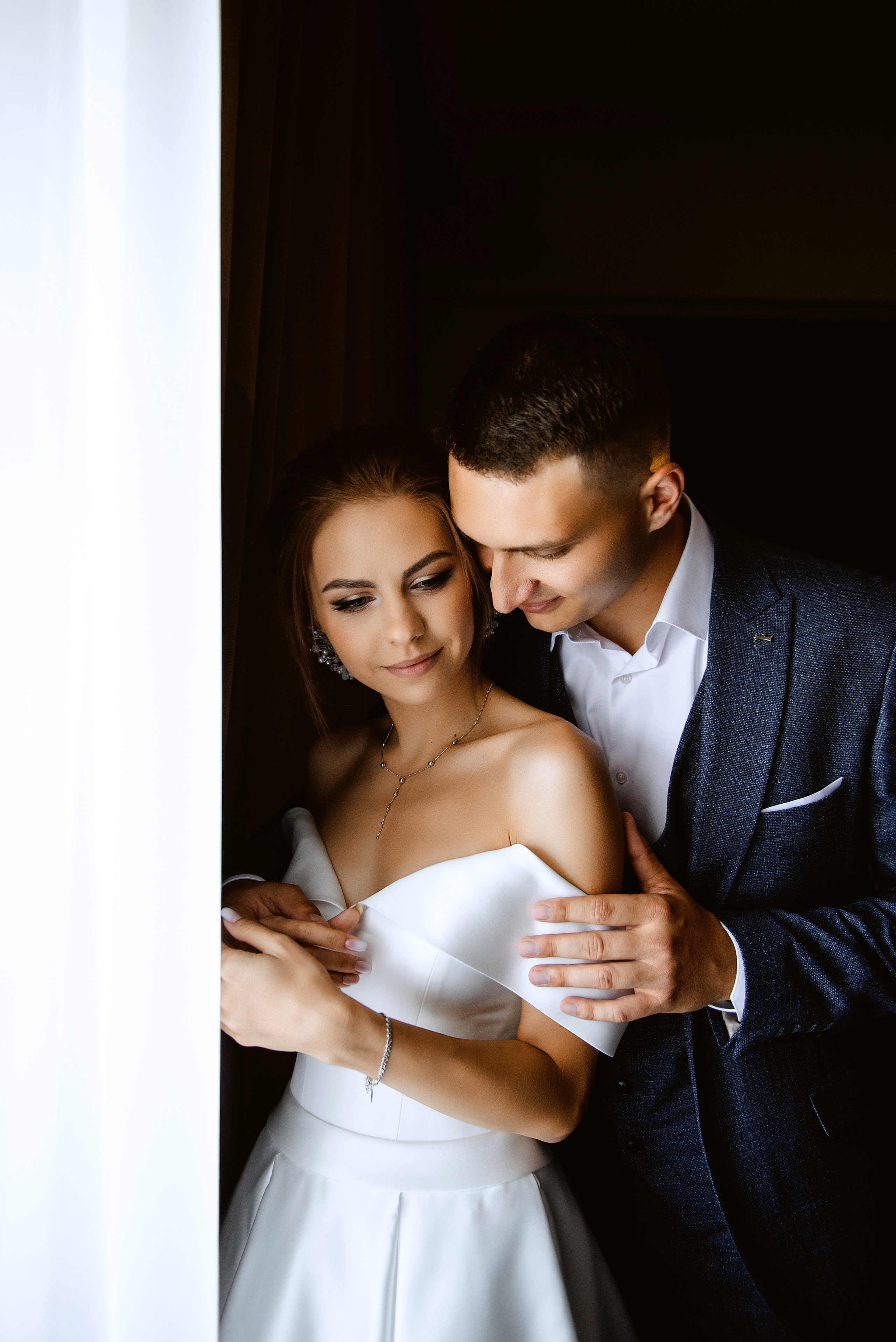 Daryna & Nikita. Semashko Photography — весільні та сімейні фотографи