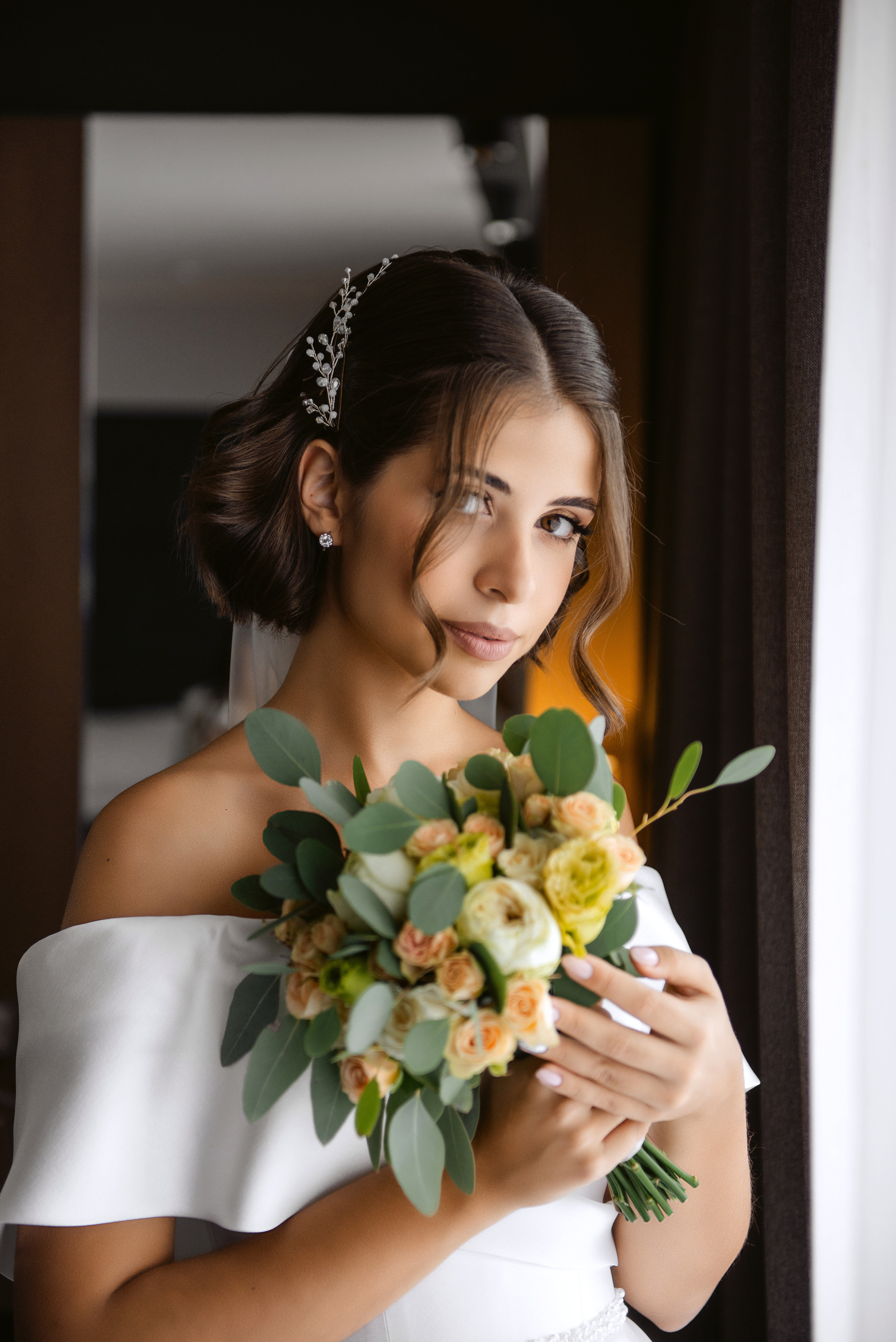 Аня та Денис. Semashko Photography — весільне та сімейне фото, Олег І Наталі Семашко