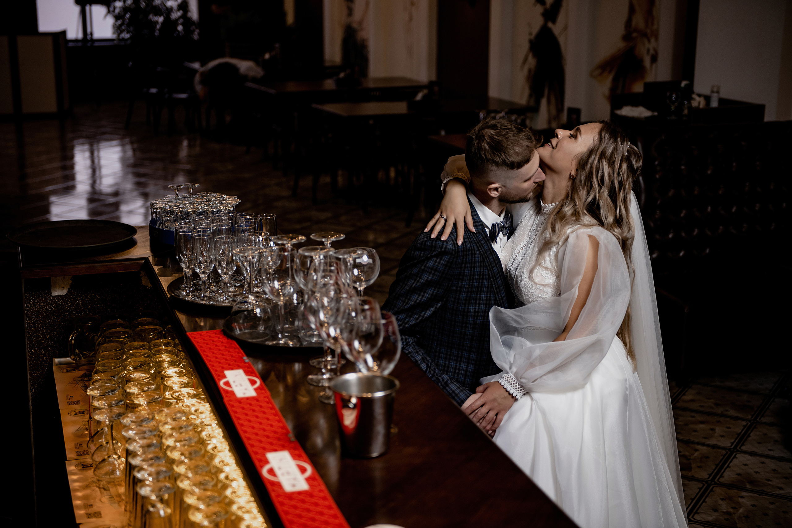 Alina & Ivan. Semashko Photography — весільні та сімейні фотографи