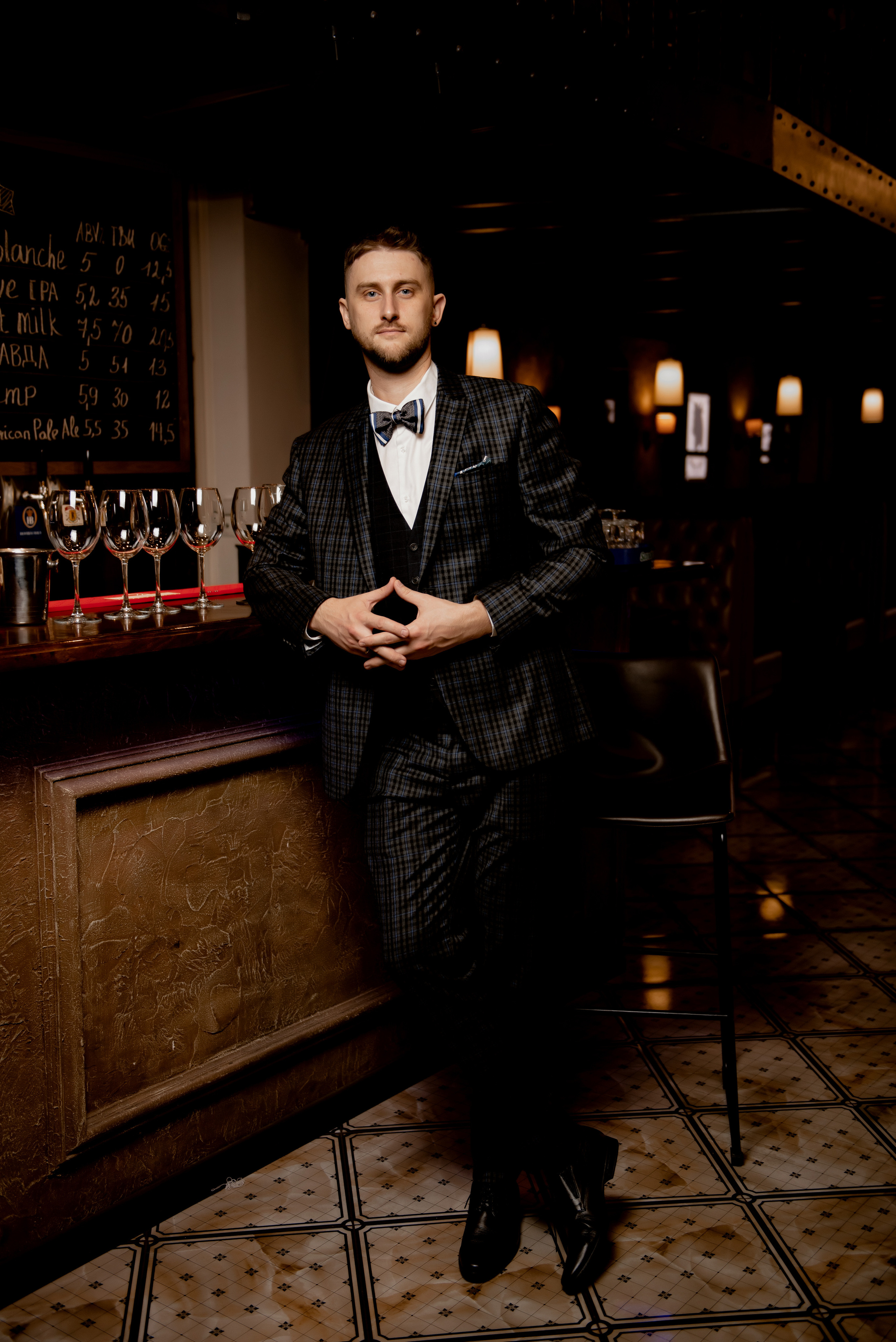 Ivan & Alina. Semashko Photography — весільні та сімейні фотографи