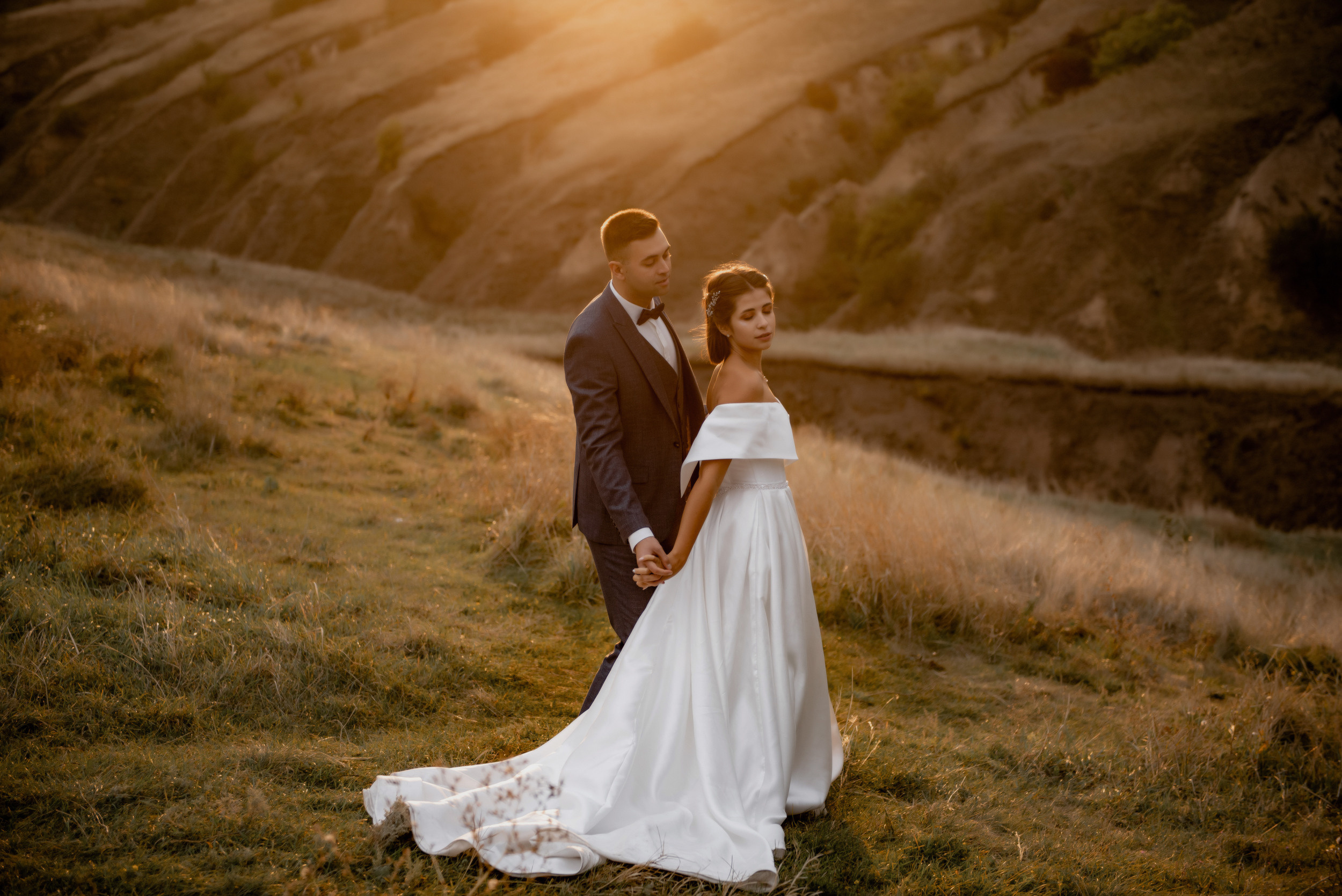 Anna & Denis. Semashko Photography — весільні та сімейні фотографи