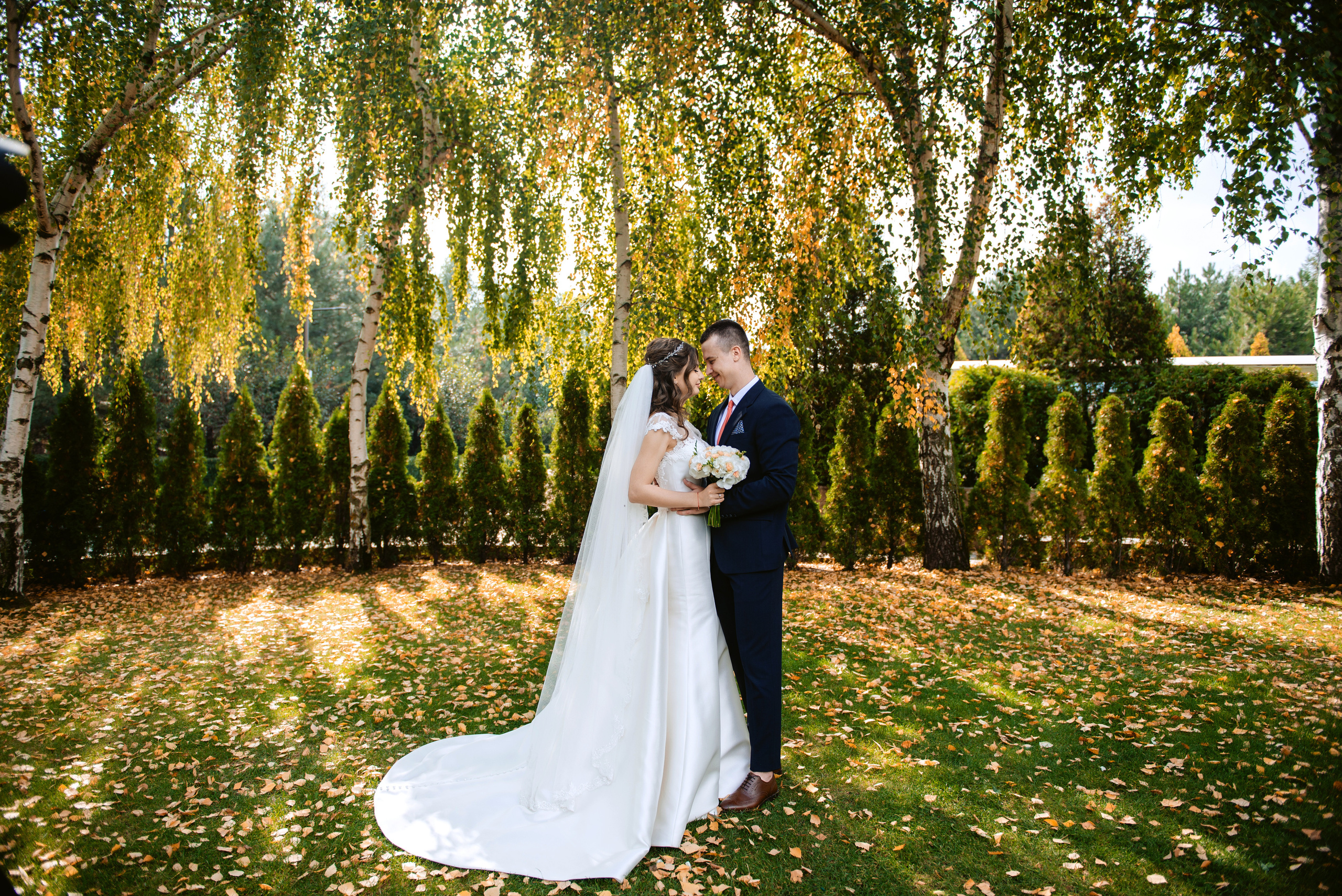 Інна та Денис. Semashko Photography — весільне та сімейне фото, Олег І Наталі Семашко