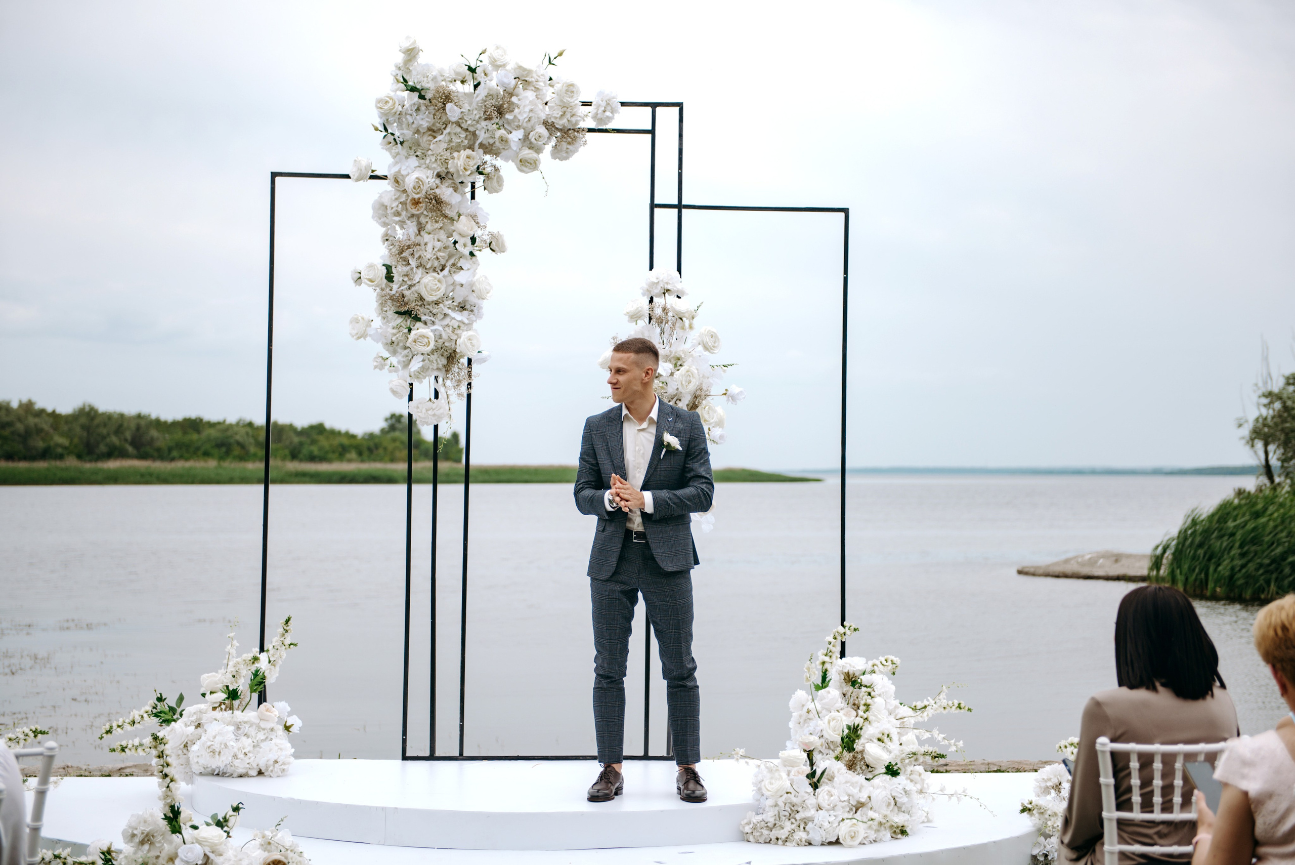 Аліна та Влад. Semashko Photography — весільні та сімейні фотографи