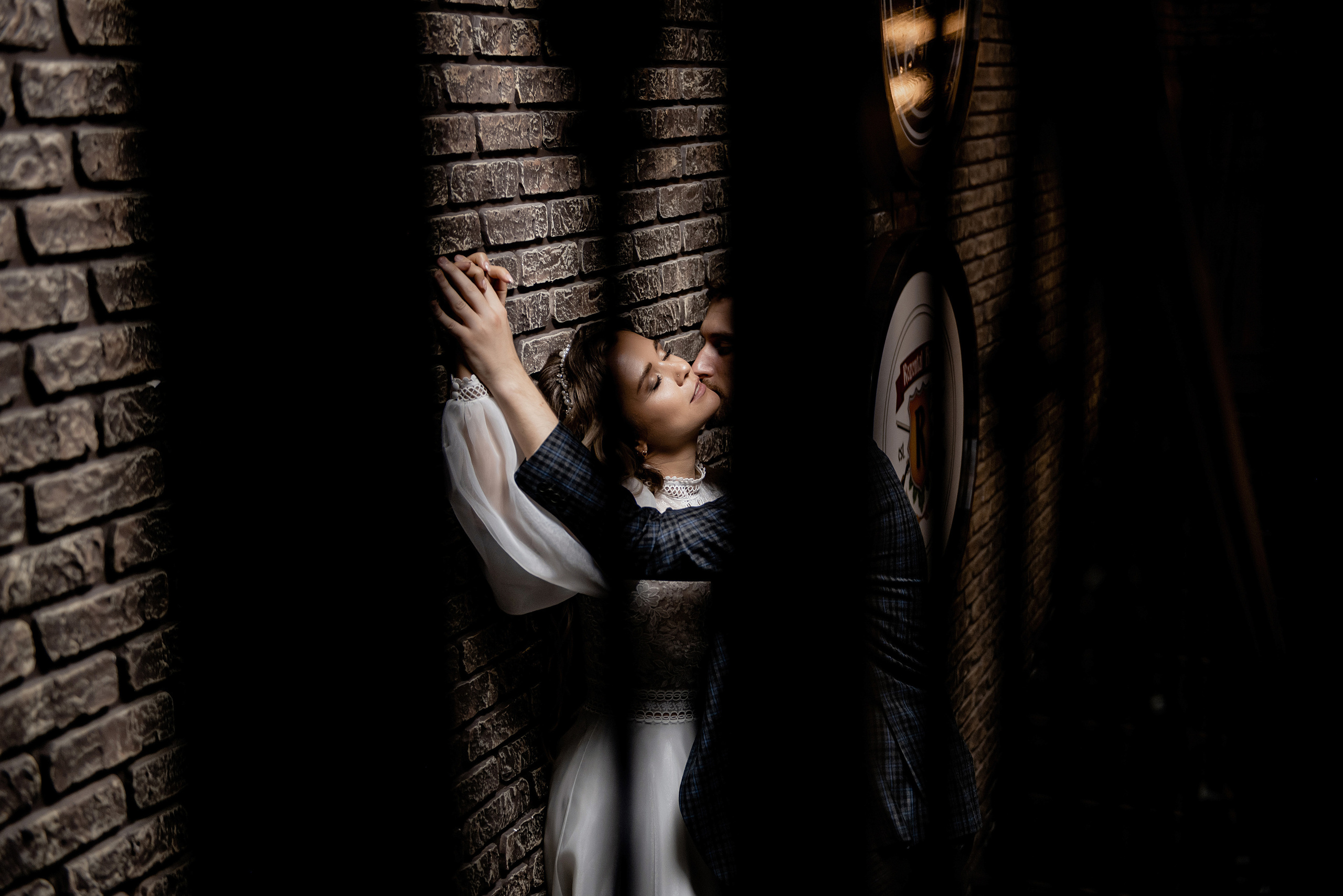 Alina & Ivan. Semashko Photography — весільні та сімейні фотографи