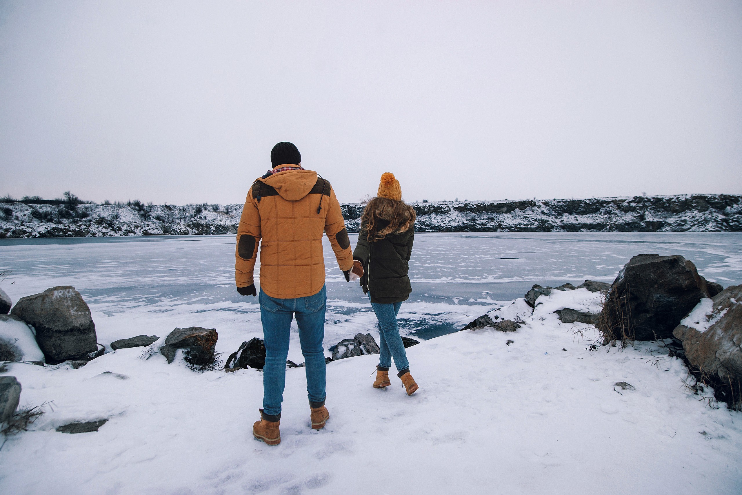 Маргарита і Денис. Semashko Photography — весільне та сімейне фото, Олег І Наталі Семашко