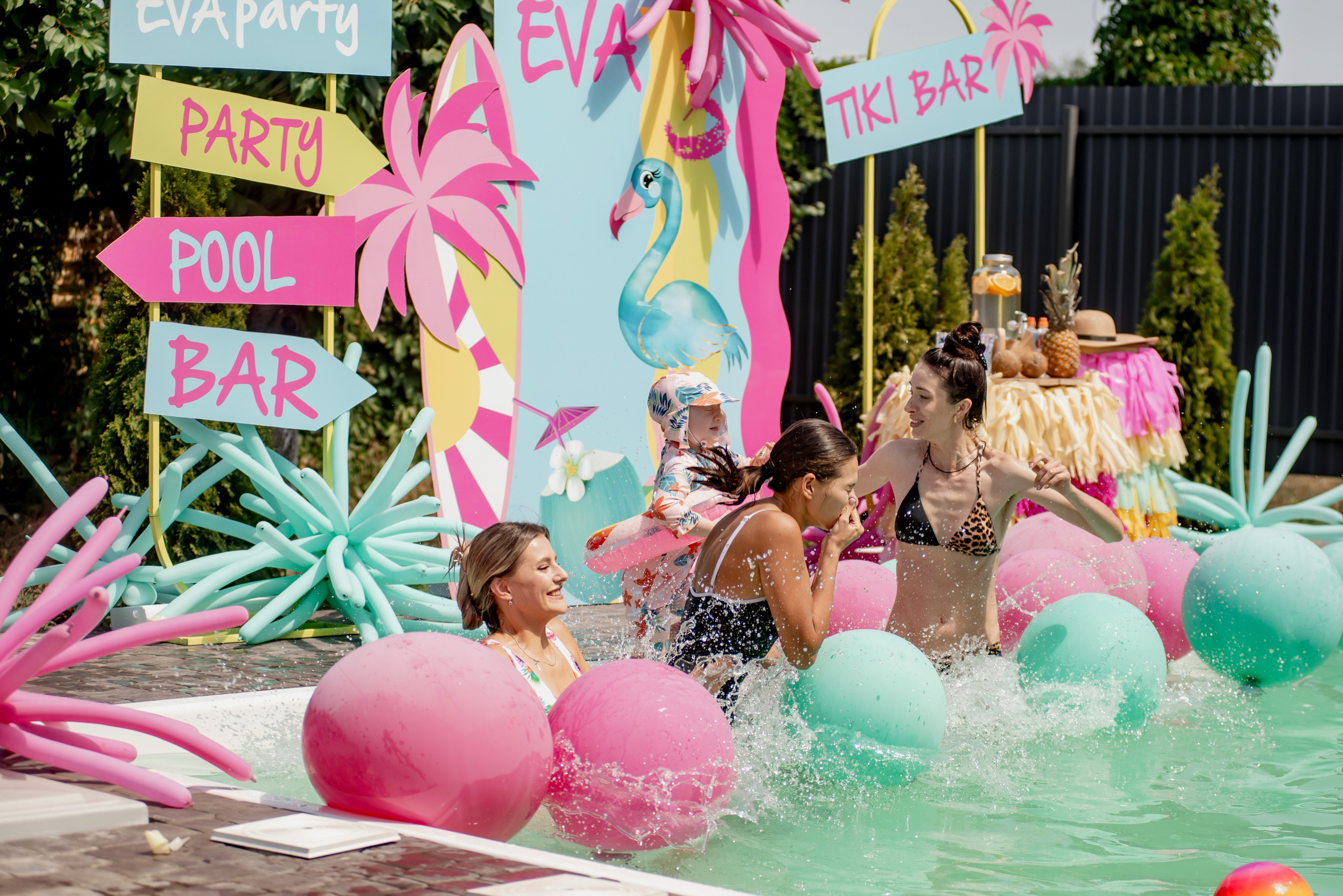 Єва 3. Semashko Photography — весільне та сімейне фото, Олег І Наталі Семашко