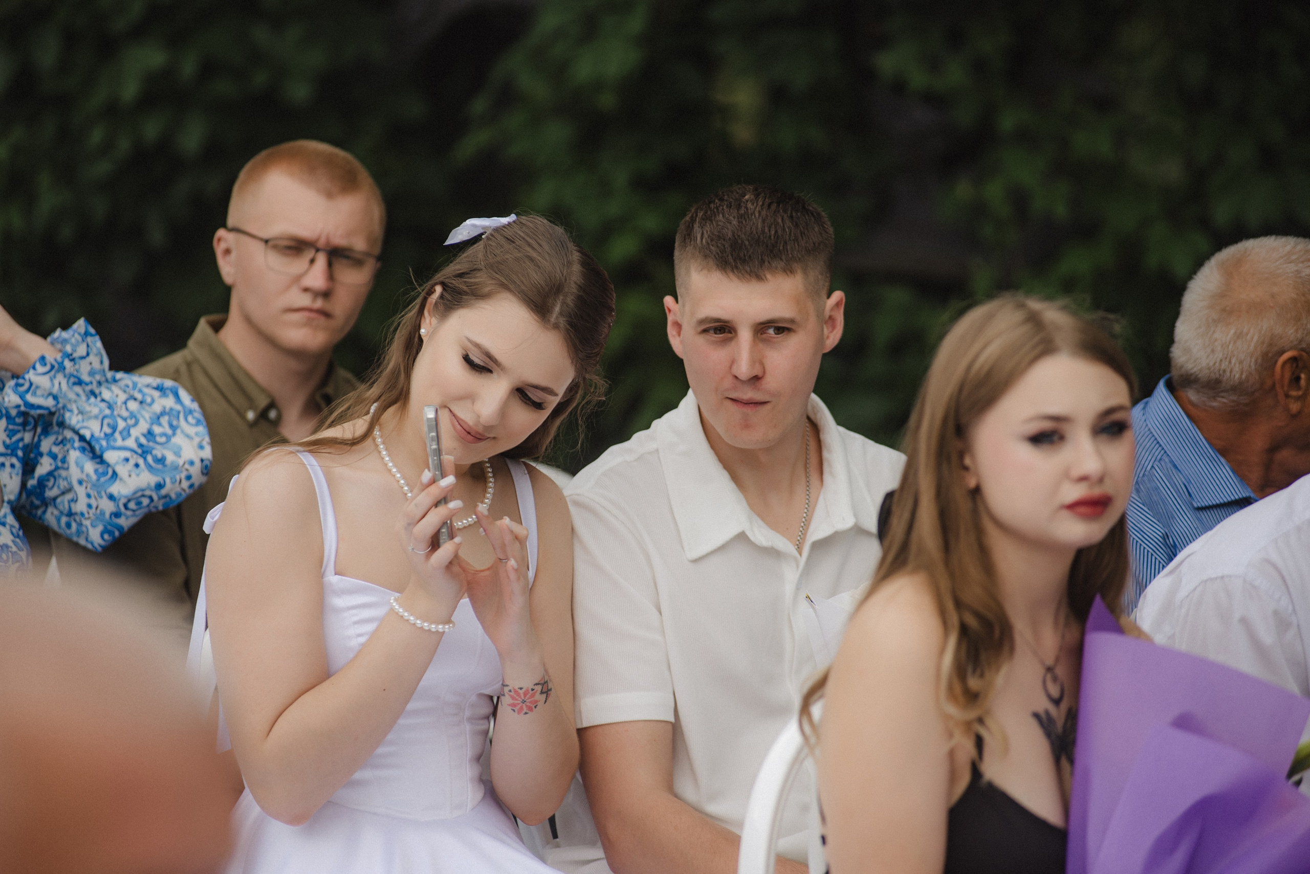 Лілія та Олег. Semashko Photography — весільне та сімейне фото, Олег І Наталі Семашко