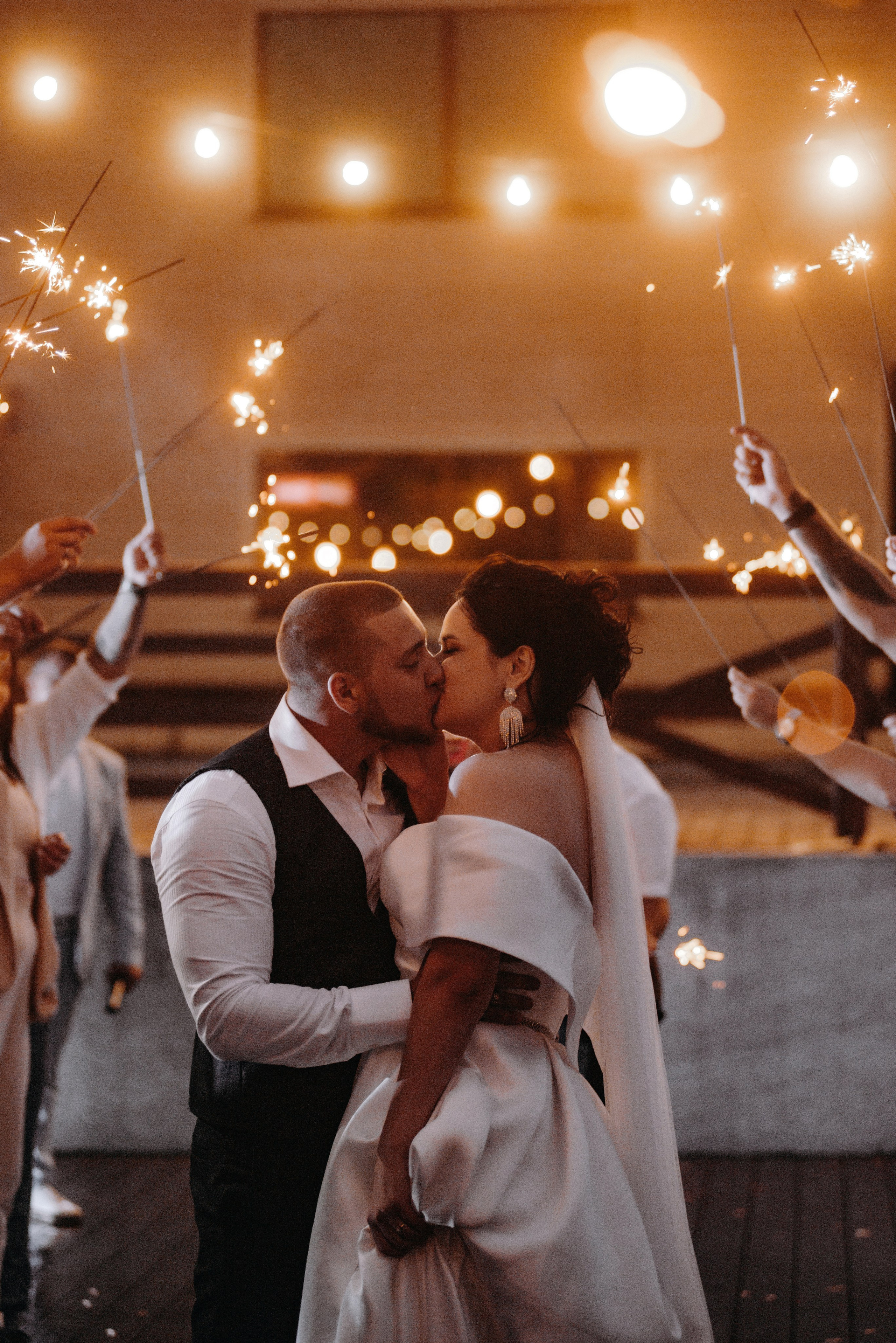 Anastasiya & Dmytro. Semashko Photography — весільні та сімейні фотографи