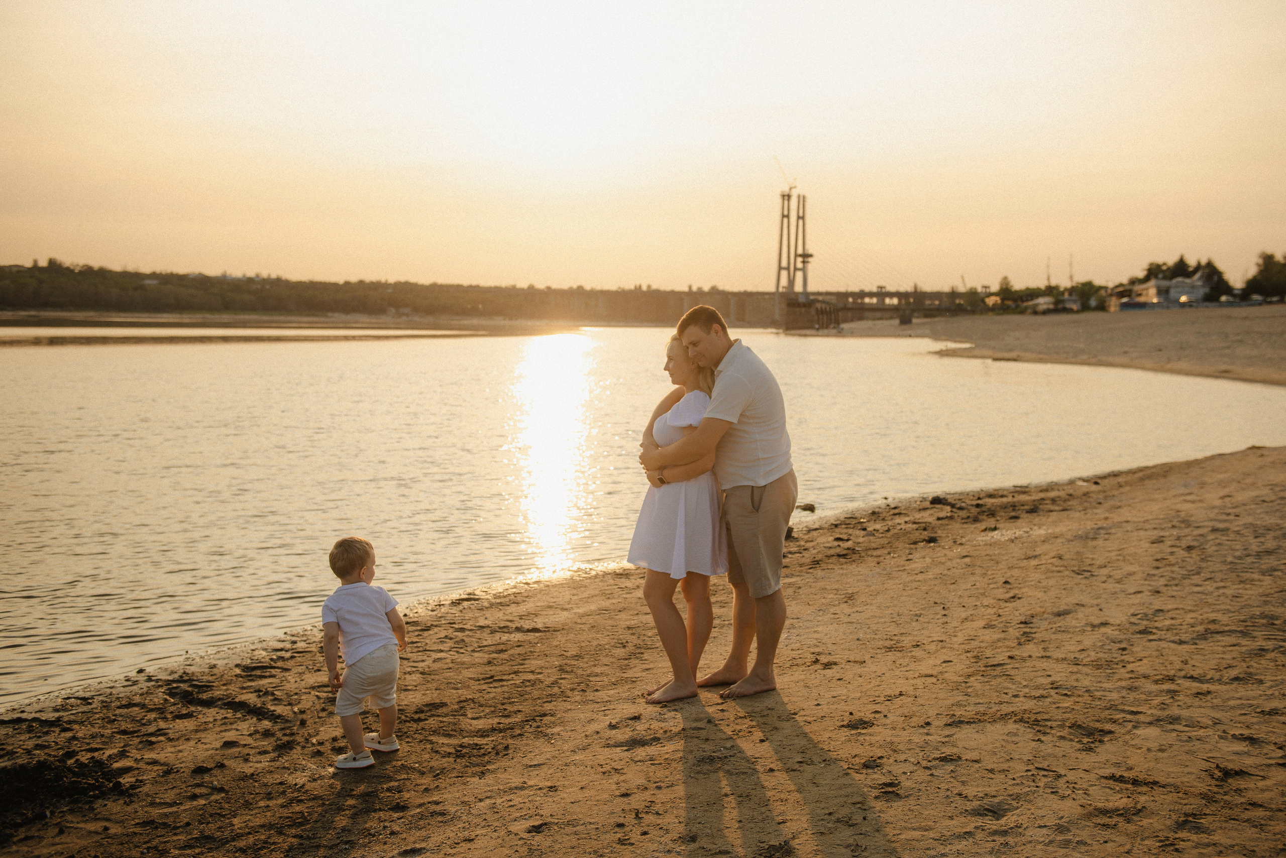 Коля+Настя+Улянка+Коля. Semashko Photography — весільне та сімейне фото, Олег І Наталі Семашко