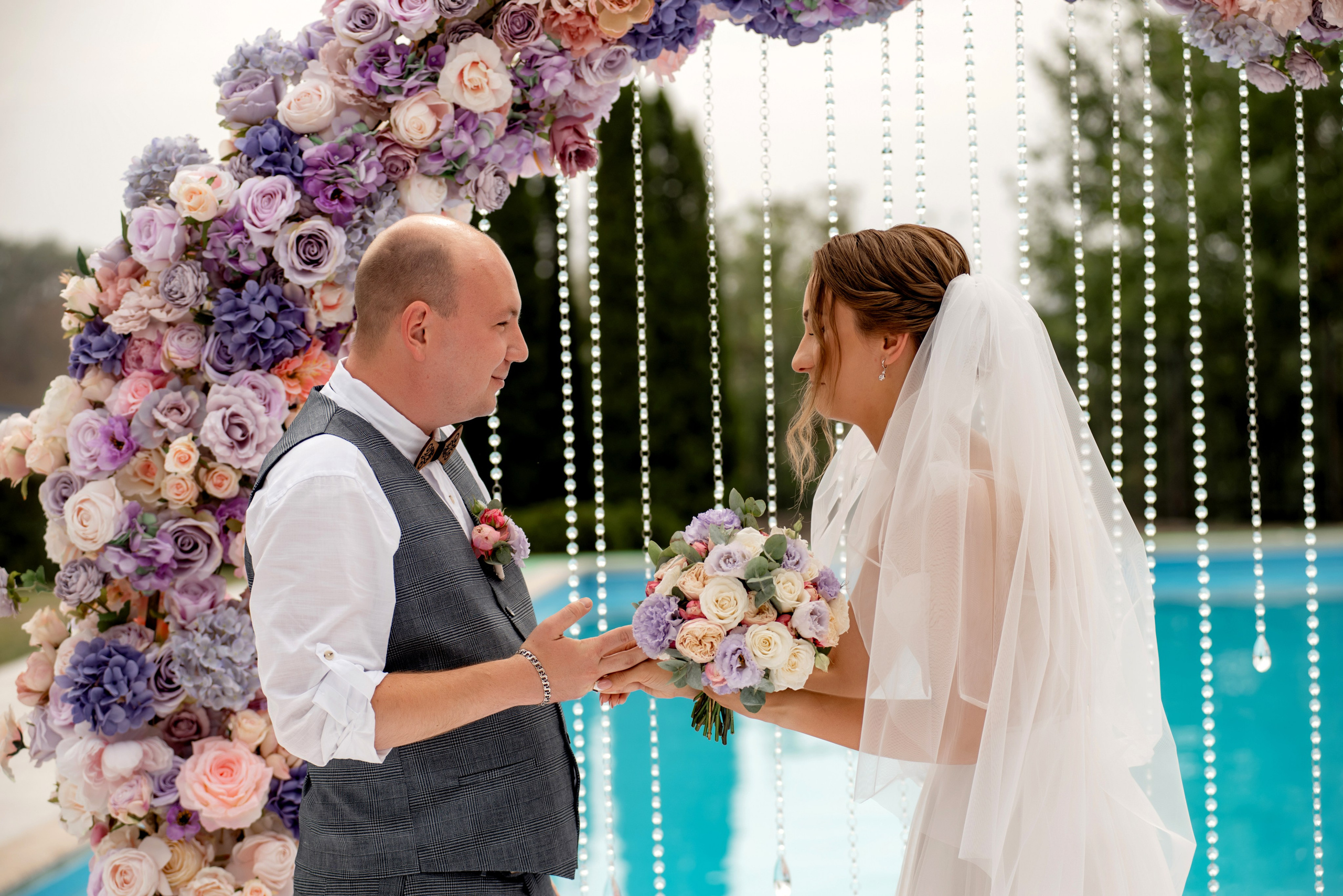 Марія та Максим. Semashko Photography — весільне та сімейне фото, Олег І Наталі Семашко