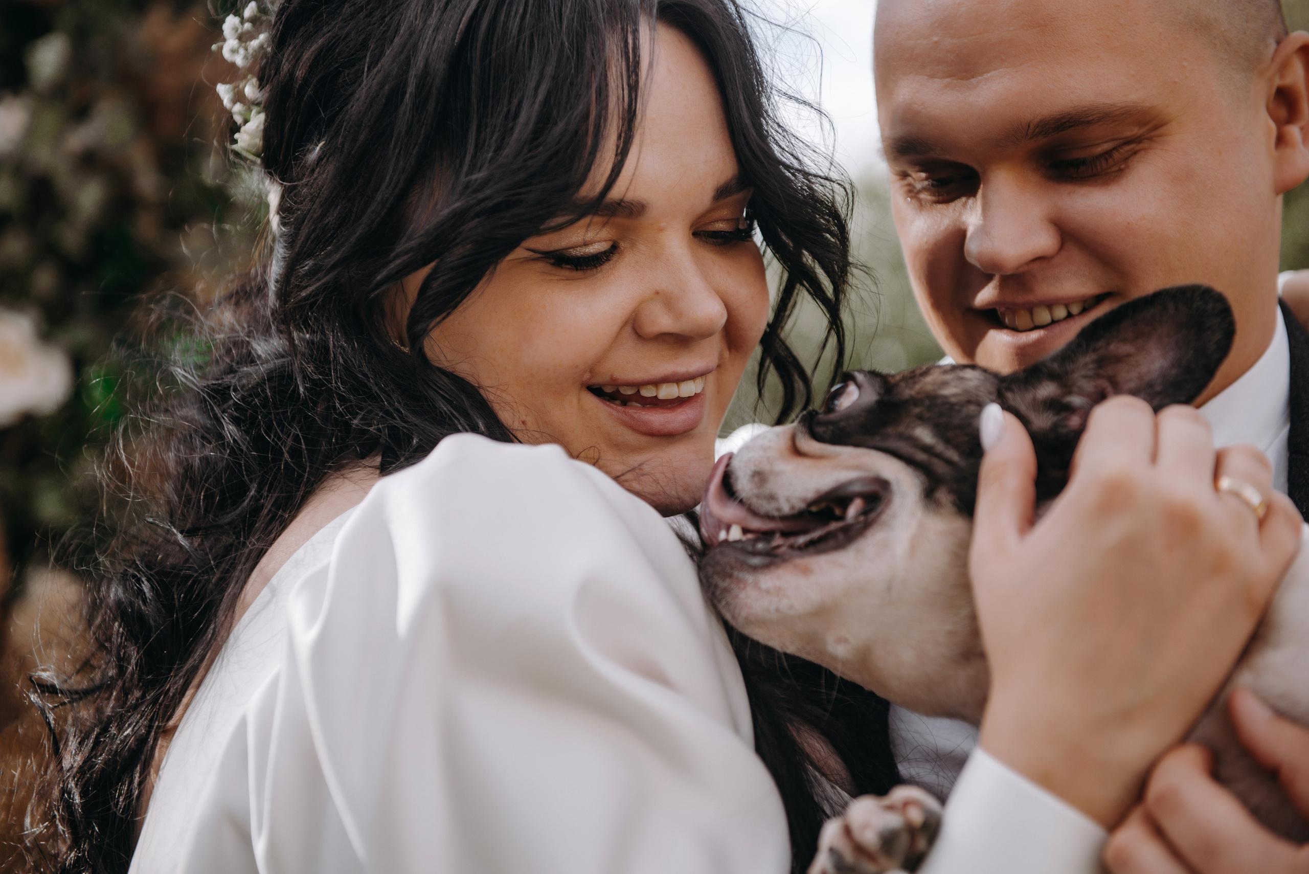 Христина та Андрій. Semashko Photography — весільне та сімейне фото, Олег І Наталі Семашко