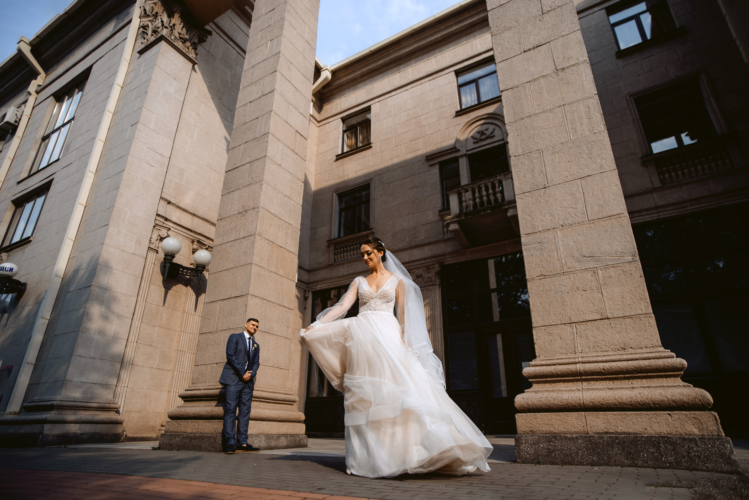 Настя та Роман. Semashko Photography — весільне та сімейне фото, Олег І Наталі Семашко