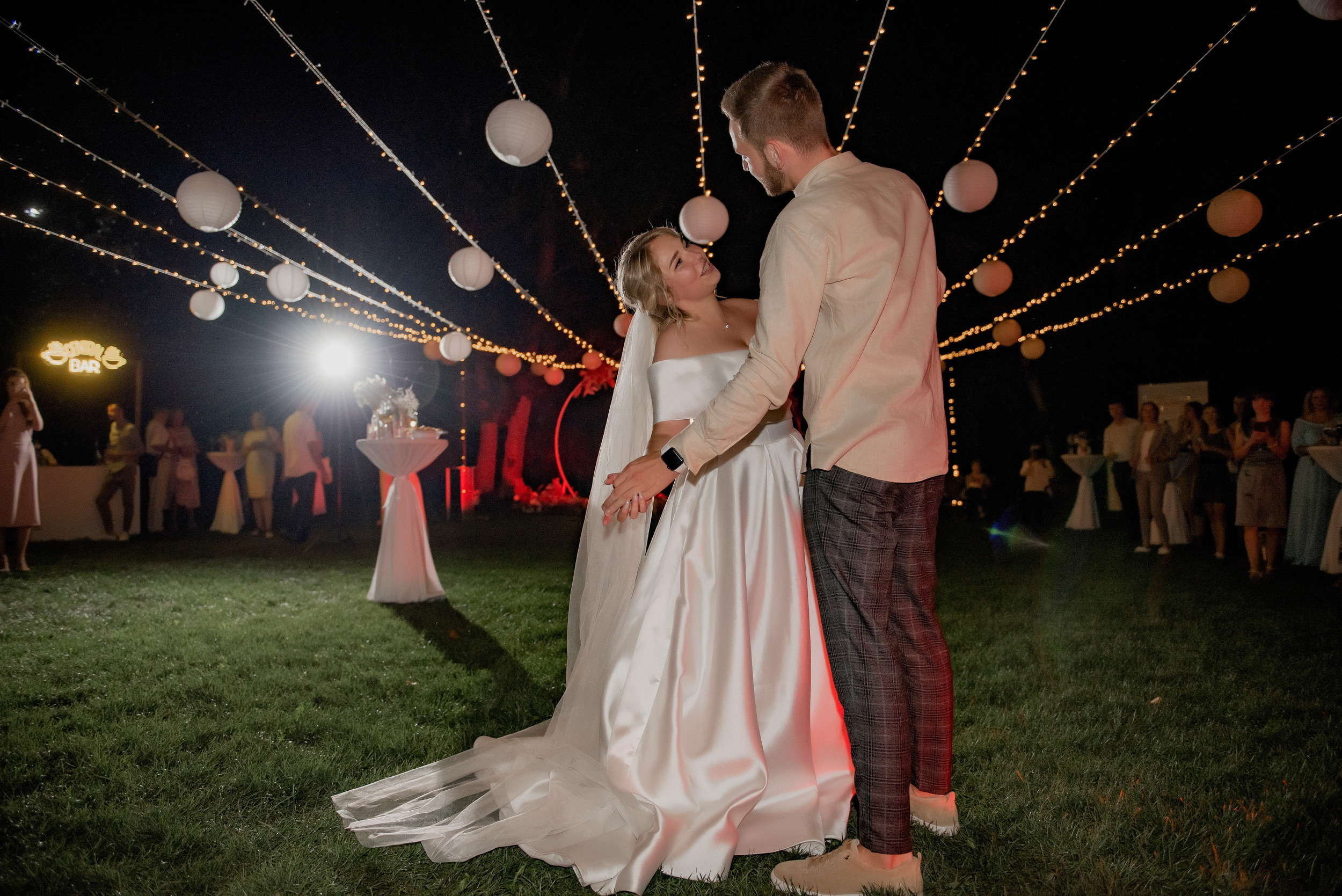 Аня і Вова. Semashko Photography — весільне та сімейне фото, Олег І Наталі Семашко