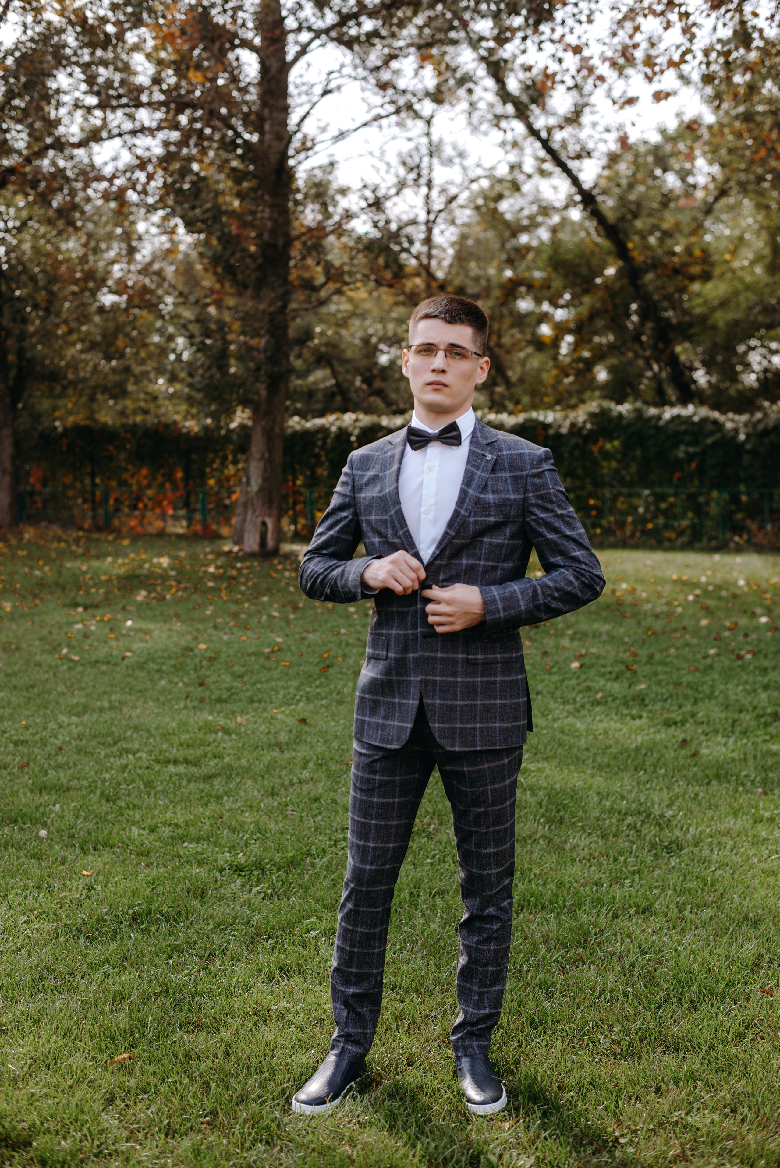 Ліза та Женя. Semashko Photography — весільні та сімейні фотографи