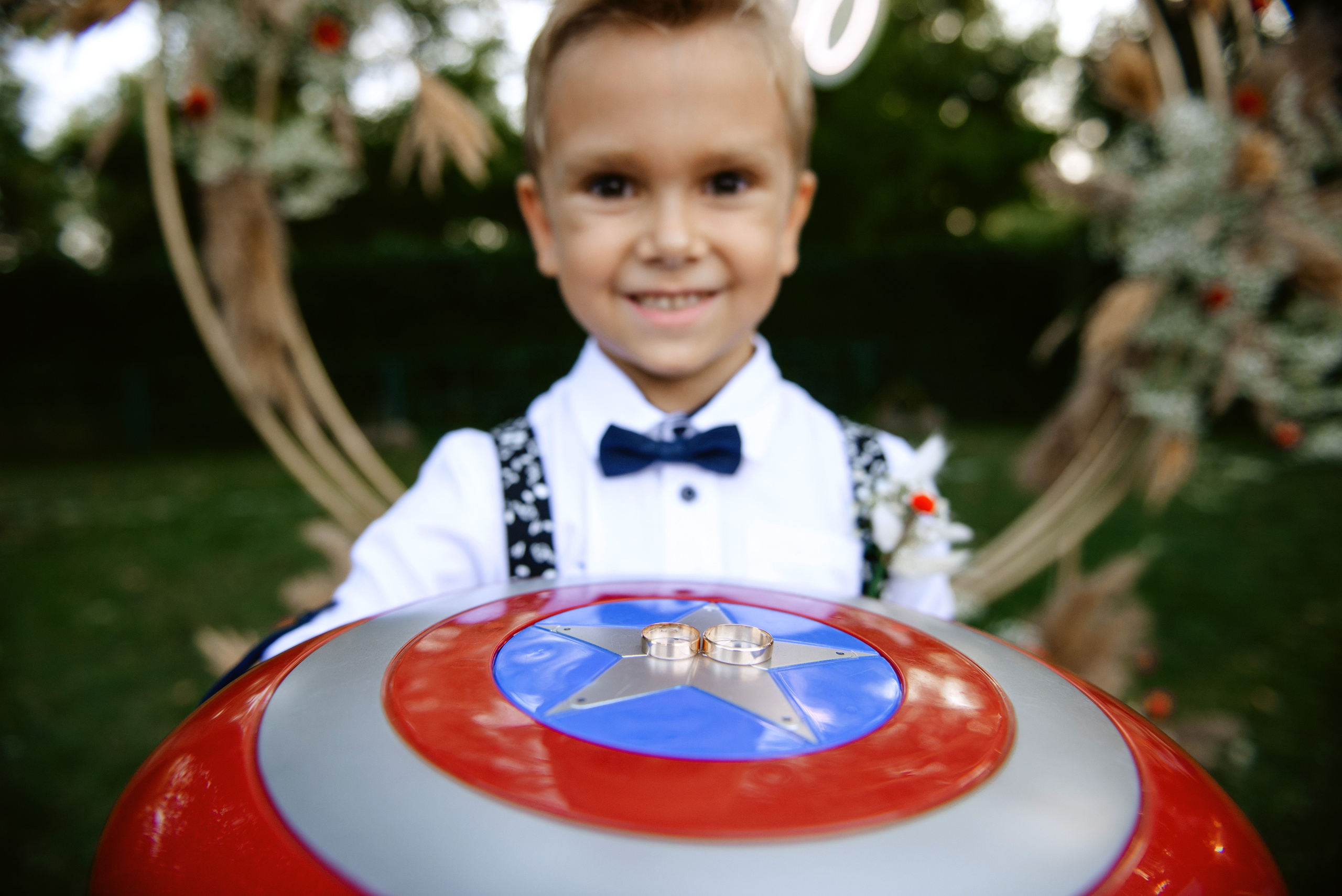 Anna & Vladimir. Semashko Photography — весільні та сімейні фотографи