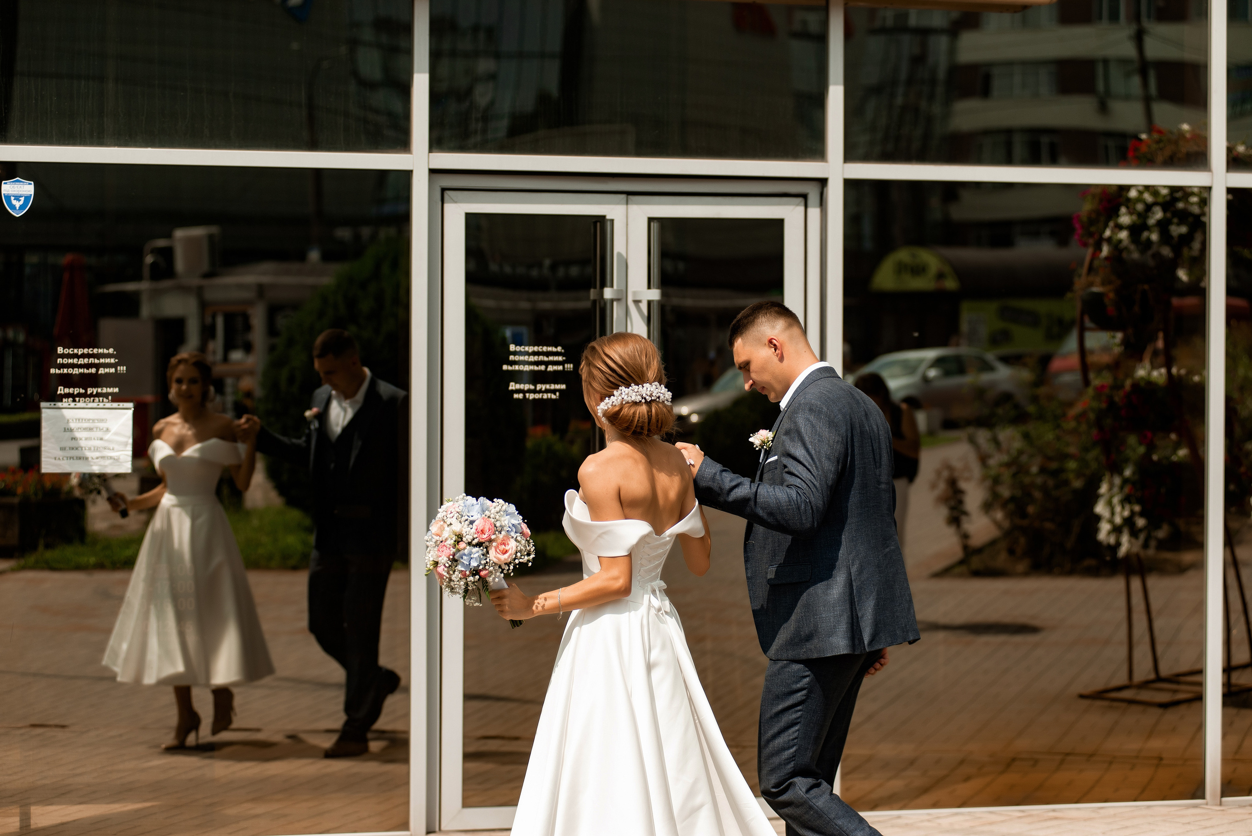 Даринка та Микита. Semashko Photography — весільне та сімейне фото, Олег І Наталі Семашко