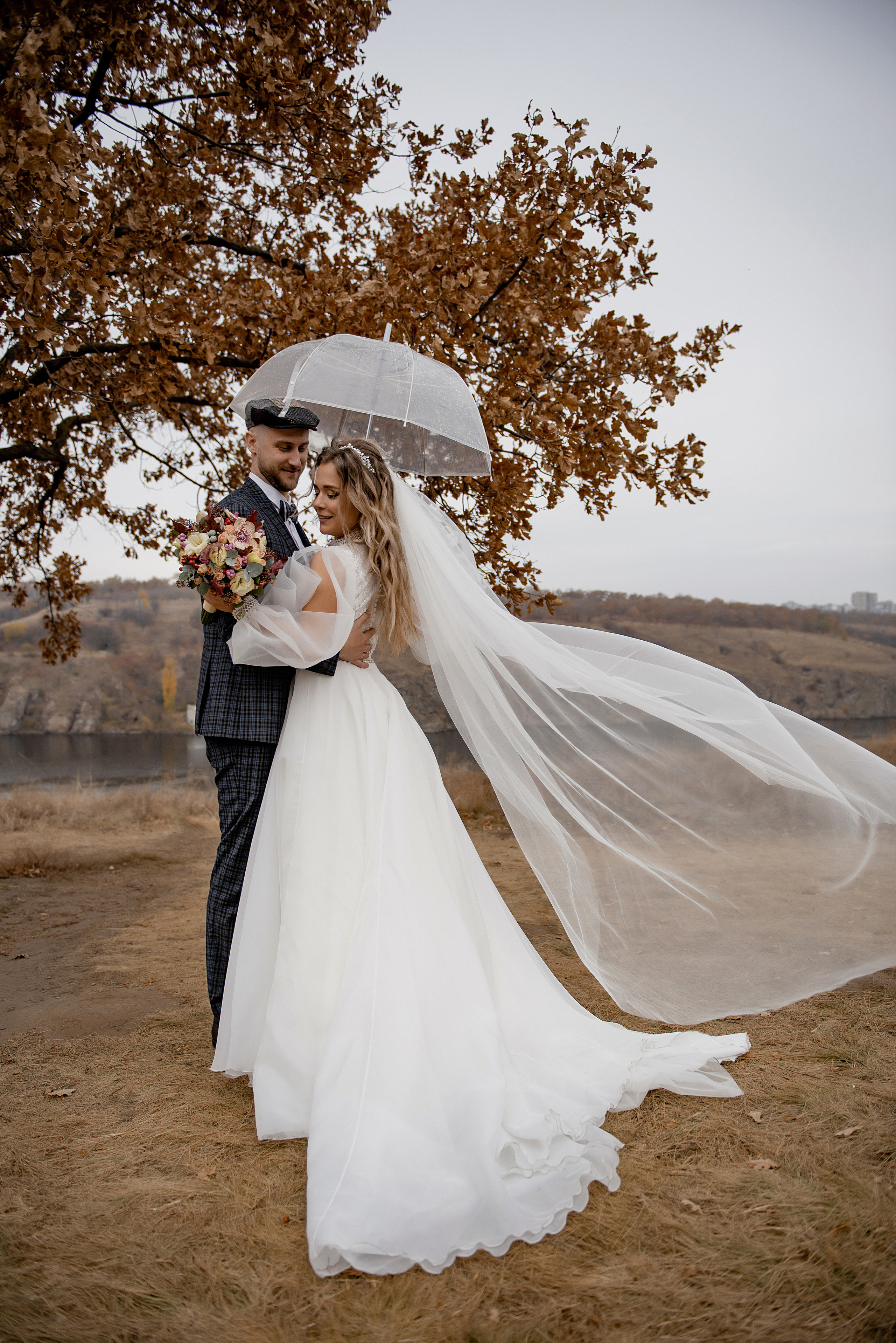 Alina & Ivan. Semashko Photography — весільні та сімейні фотографи