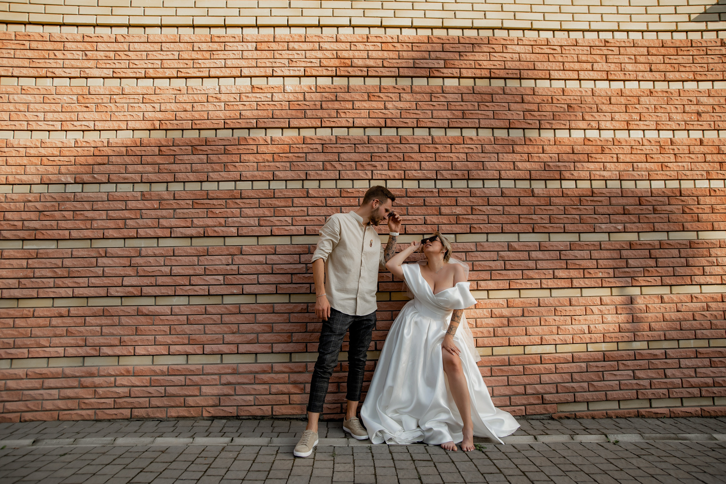 Аня і Вова. Semashko Photography — весільне та сімейне фото, Олег І Наталі Семашко