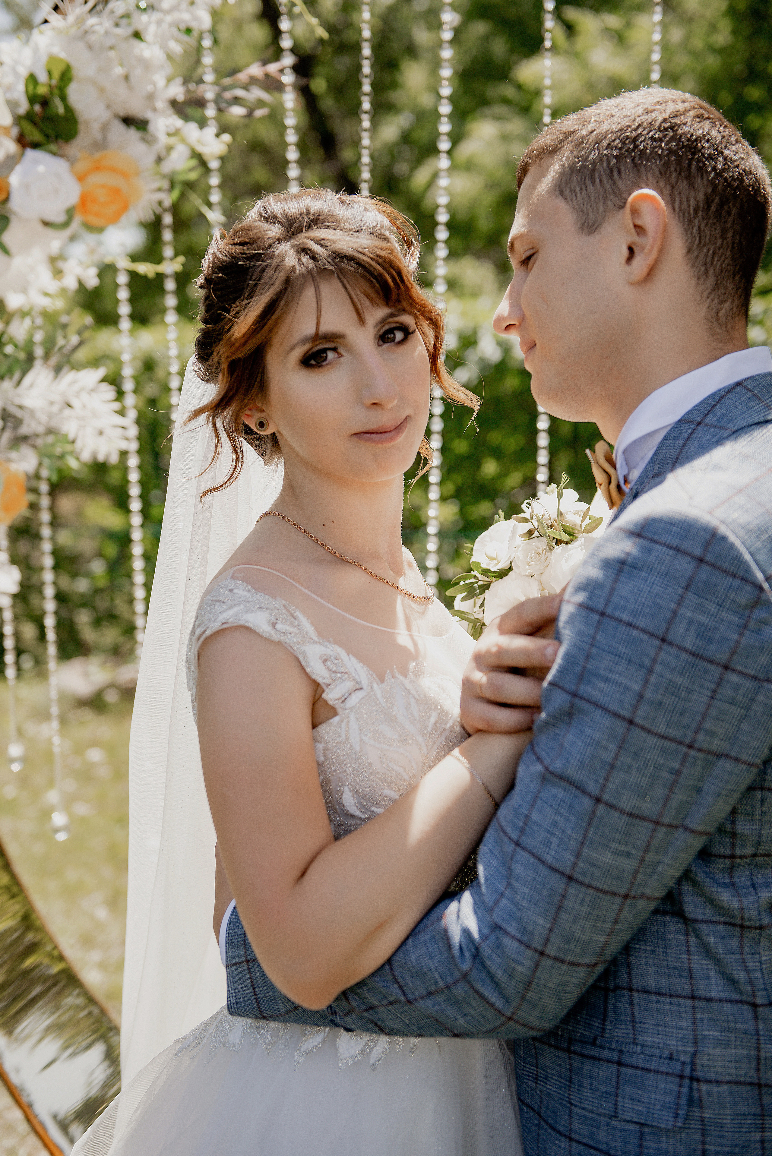 Валерия и Владимир. Semashko Photography — весільні та сімейні фотографи