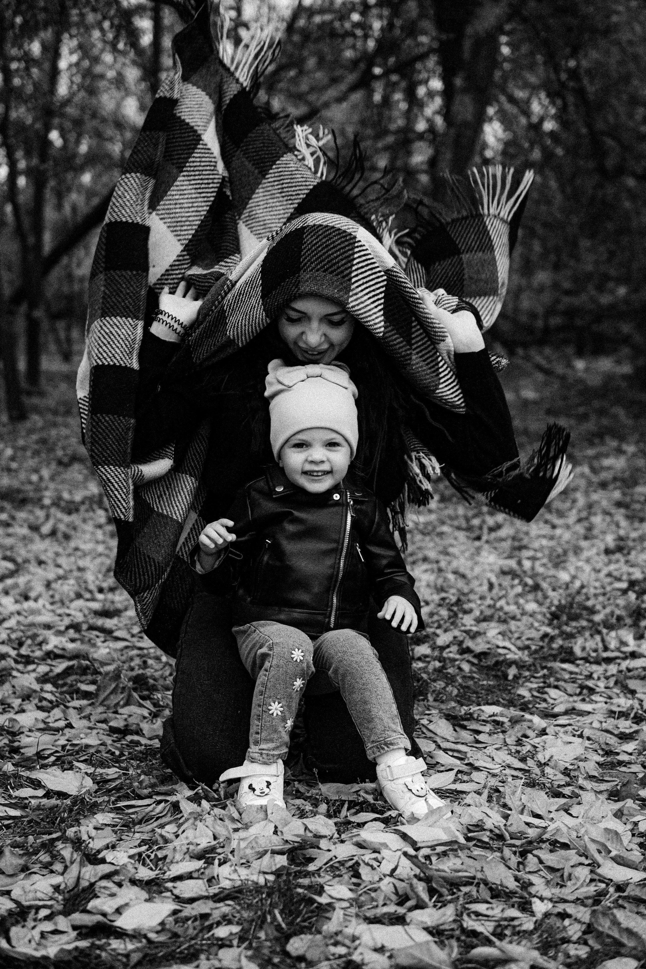 Настя Саша Міра. Semashko Photography — весільне та сімейне фото, Олег І Наталі Семашко