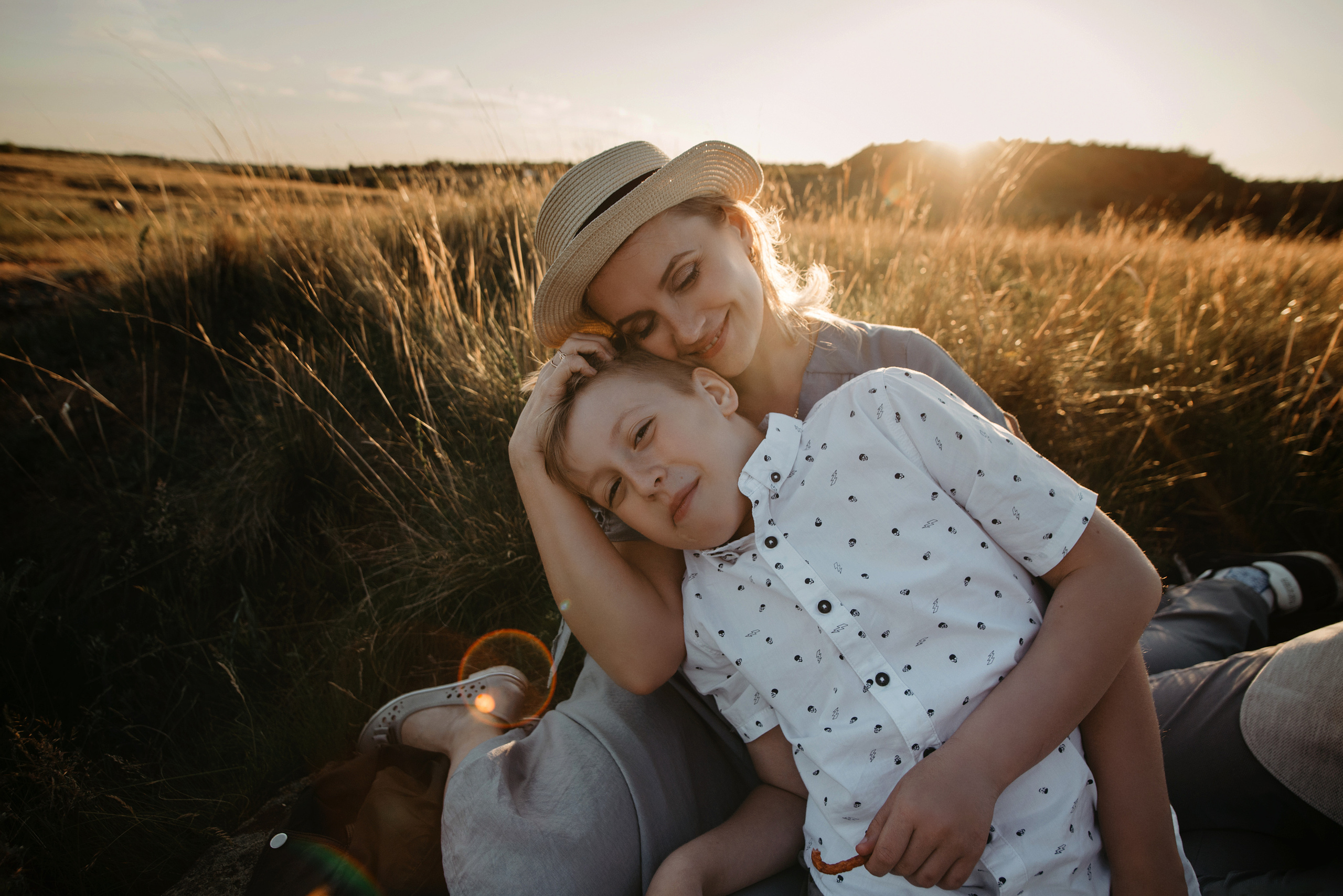 Оксана + Сергій + Соня + Даня. Semashko Photography — весільне та сімейне фото, Олег І Наталі Семашко