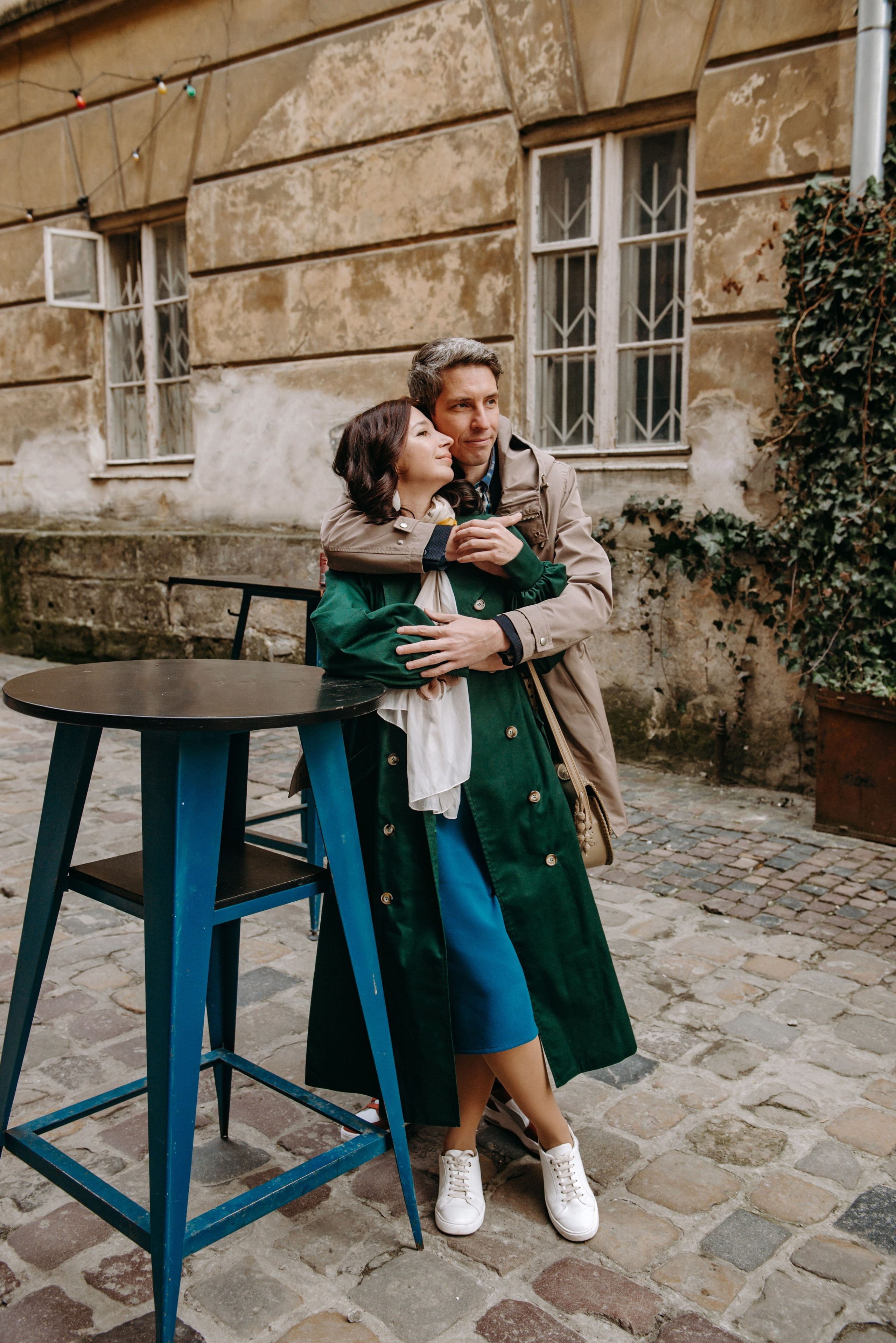 Родина Шалені. Semashko Photography — весільне та сімейне фото, Олег І Наталі Семашко